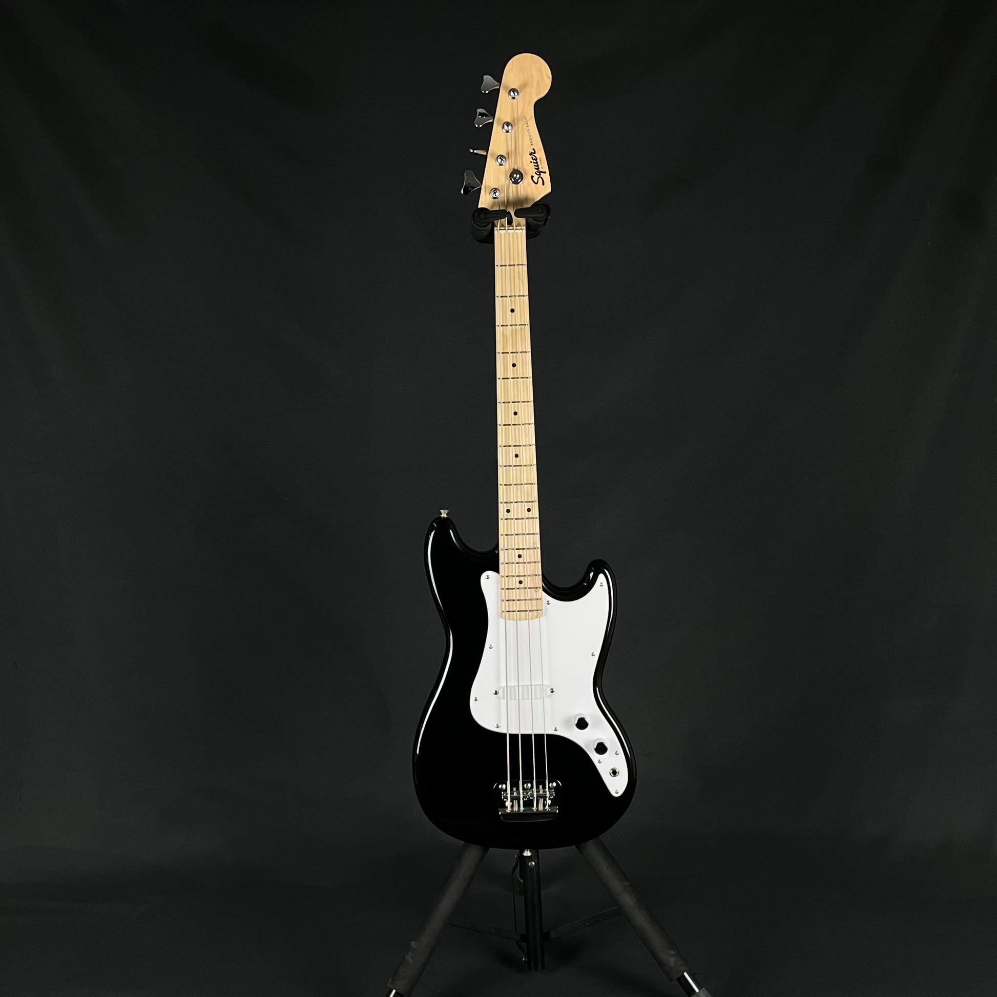 Squier Affinity Bronco Bass