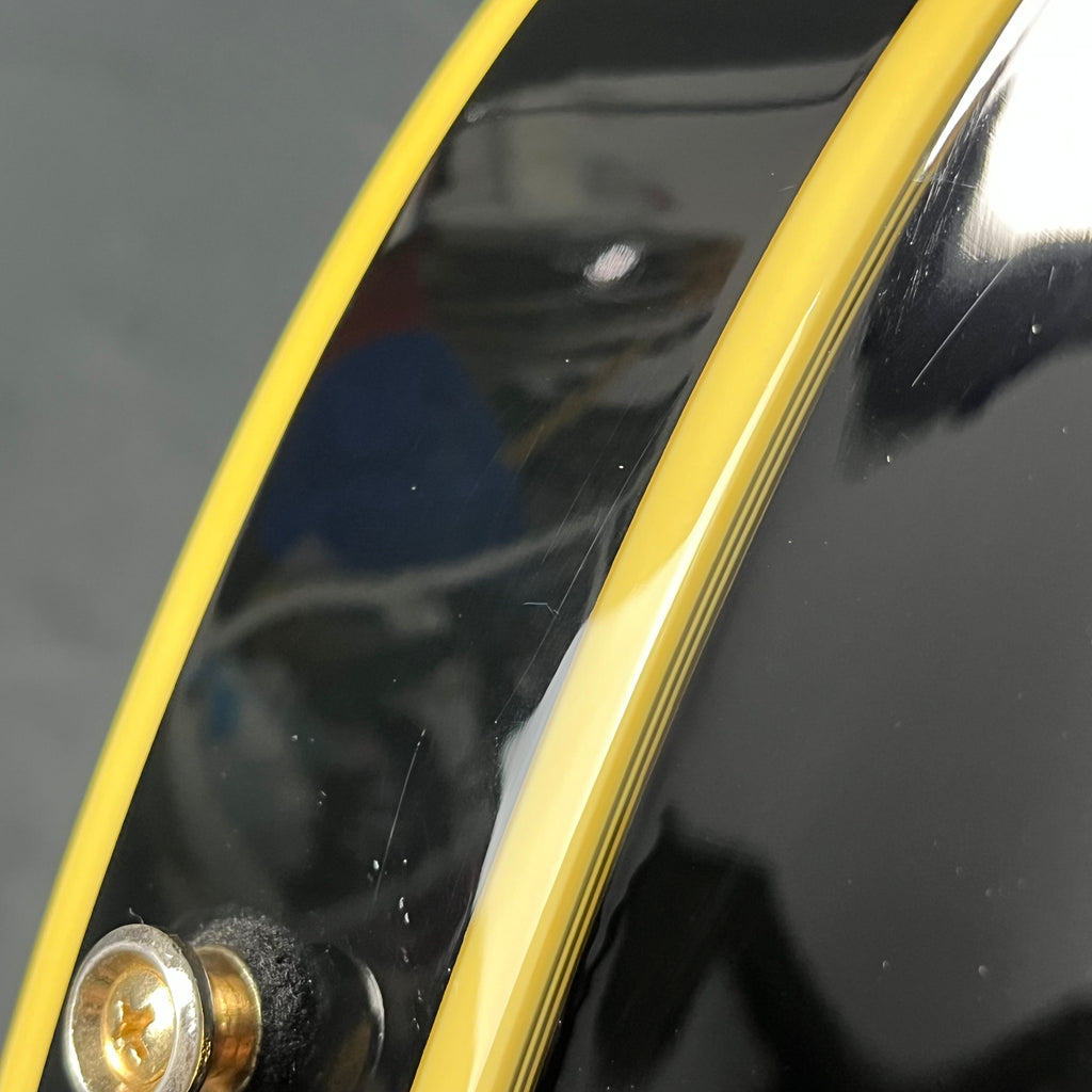 Epiphone Les Paul Custom Pro