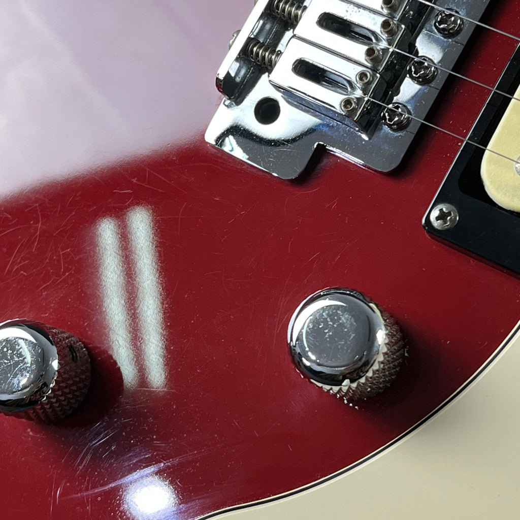 YAMAHA PAC112V