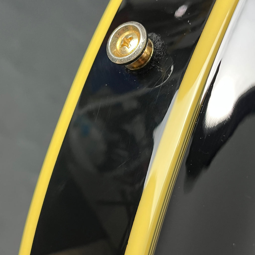 Epiphone Les Paul Custom Pro