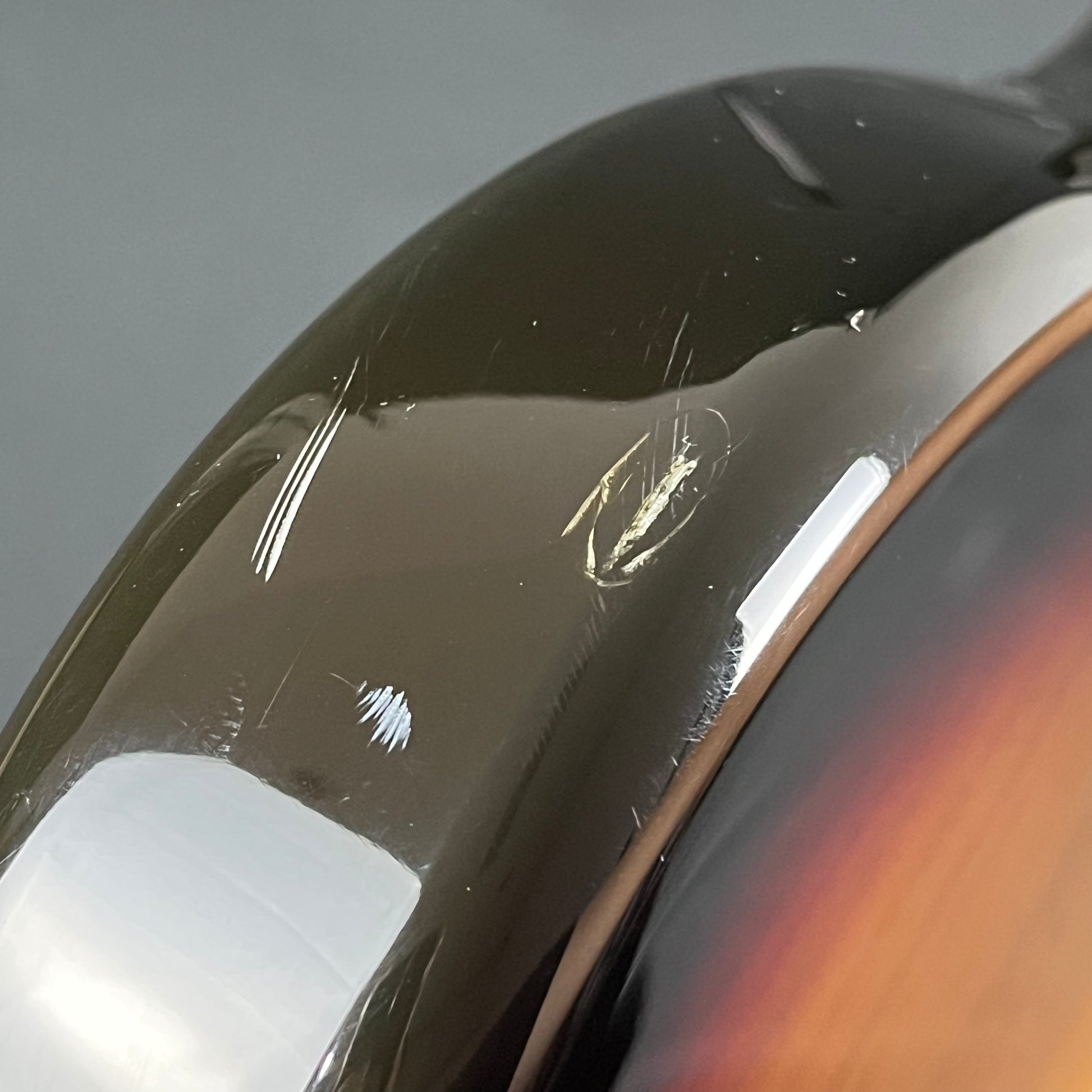 Bacchus BJB-1R Fretless