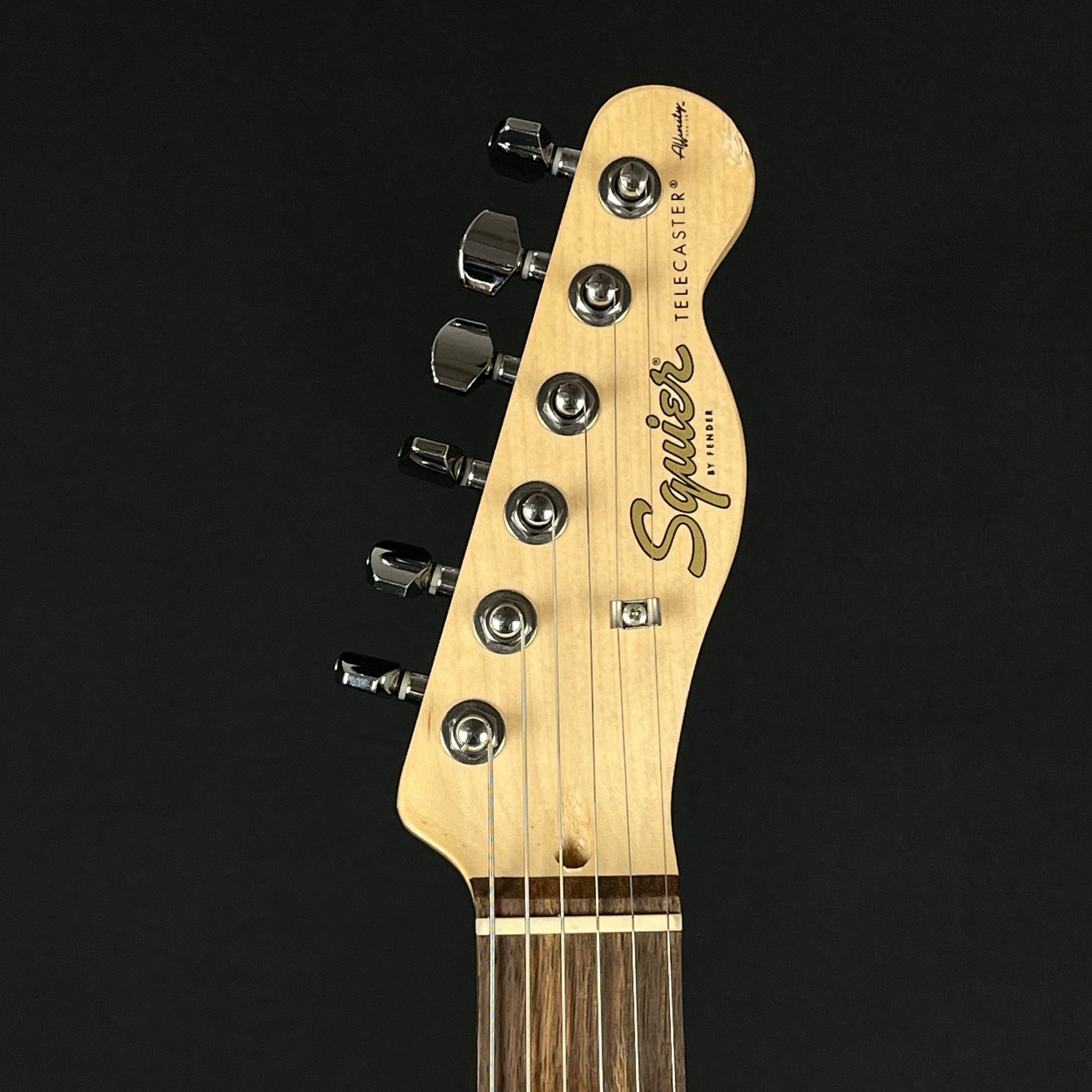Squier Affinity Telecaster