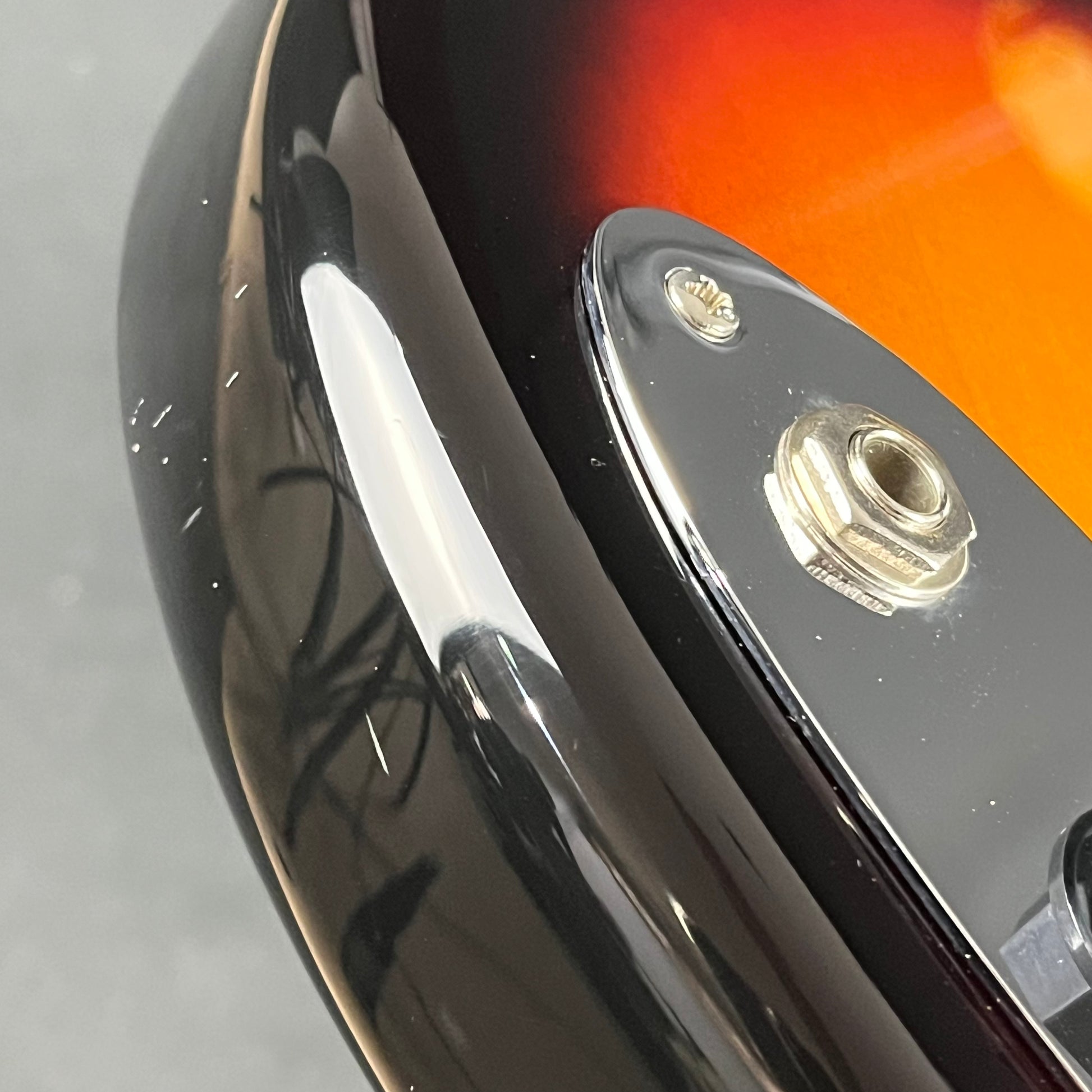 Squier Affinity Jazz Bass 2024