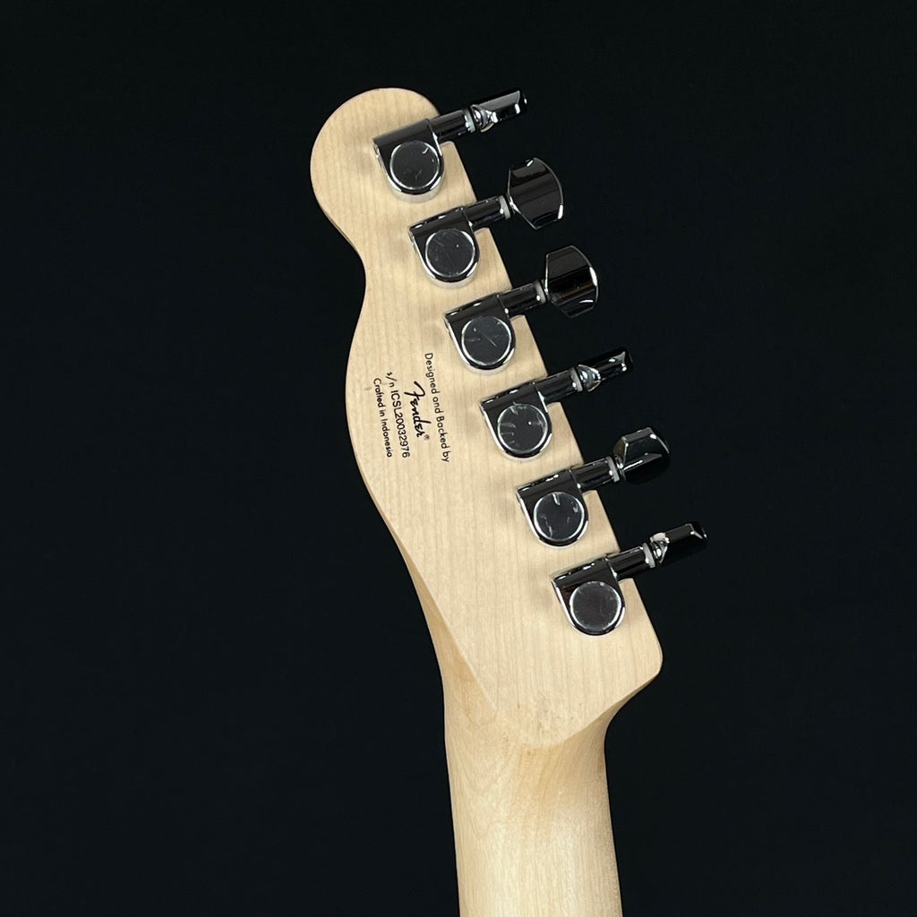 Squier Affinity Telecaster