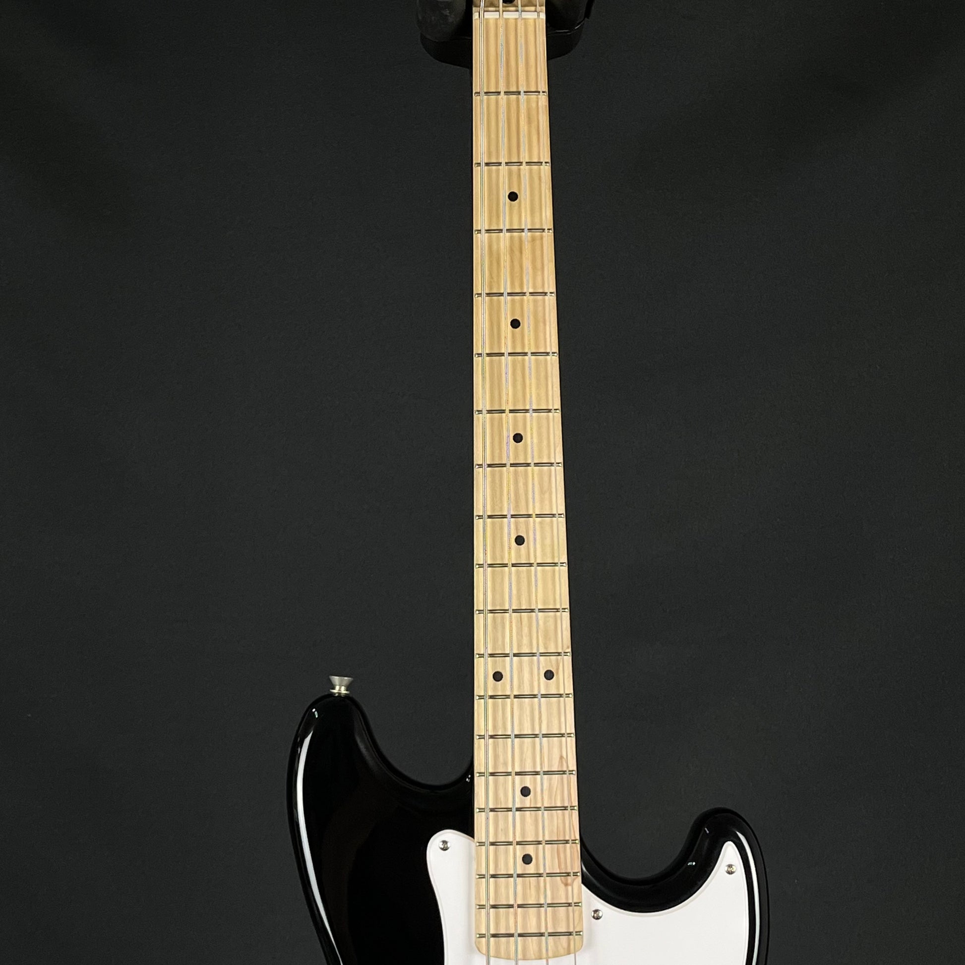 Squier Affinity Bronco Bass