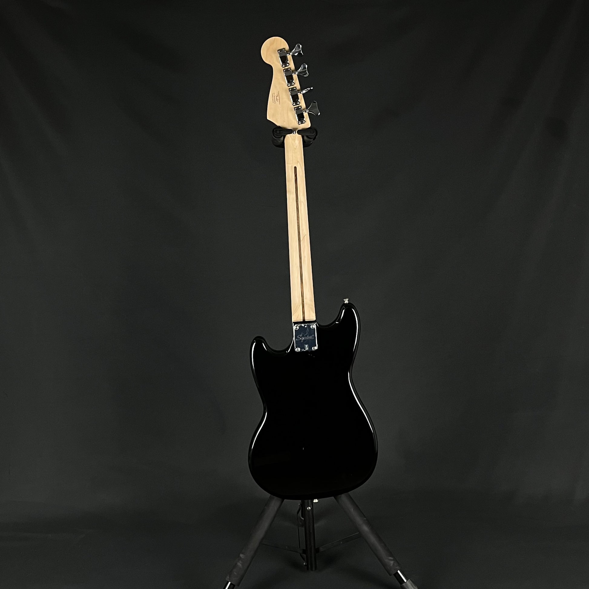 Squier Affinity Bronco Bass