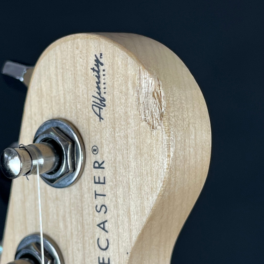 Squier Affinity Telecaster
