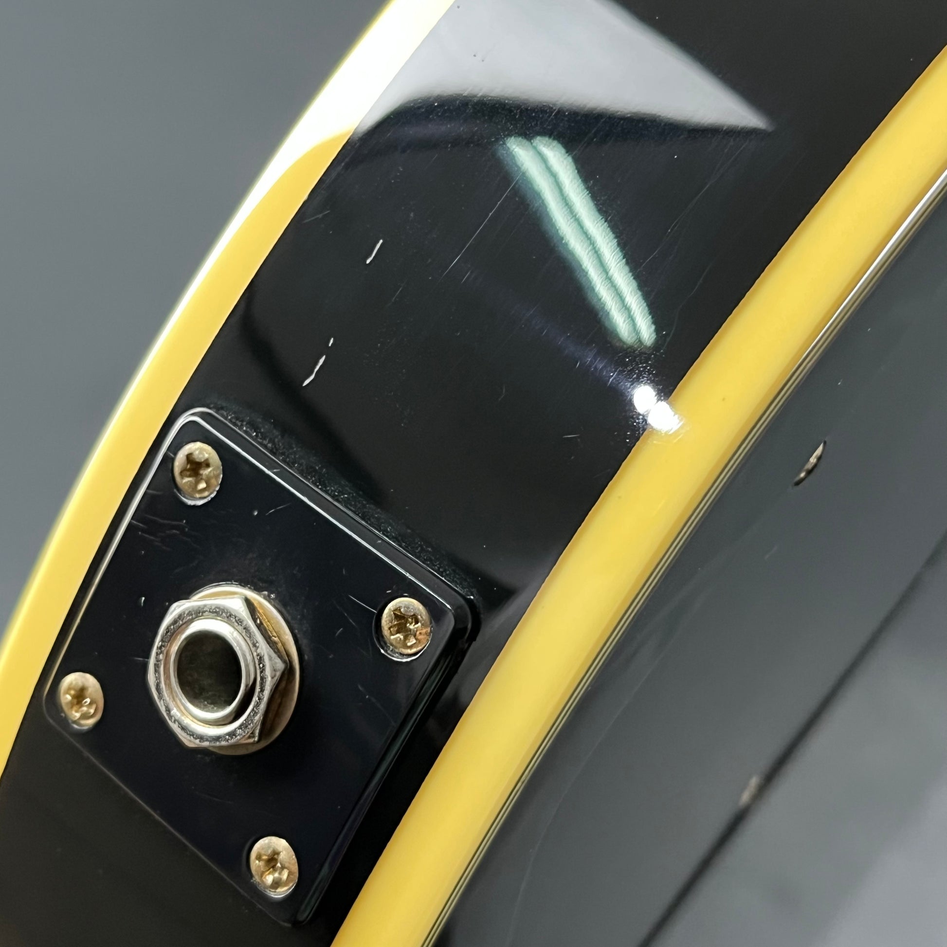 Epiphone Les Paul Custom Pro