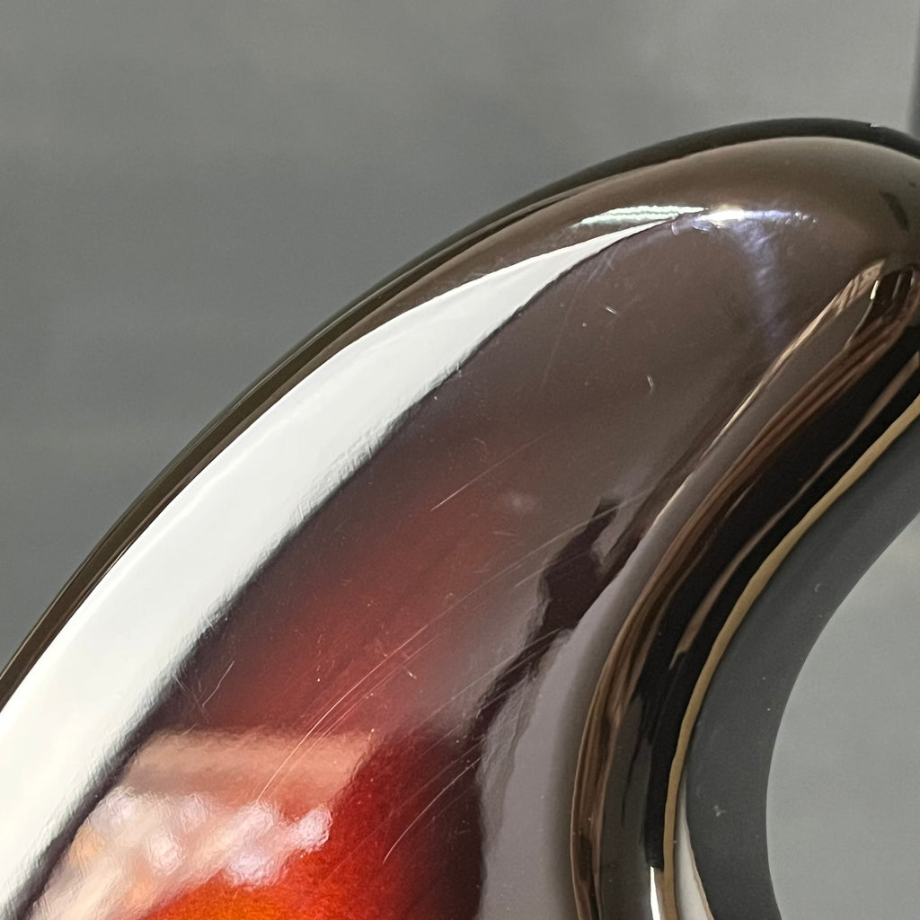 Bacchus BJB-1R Fretless