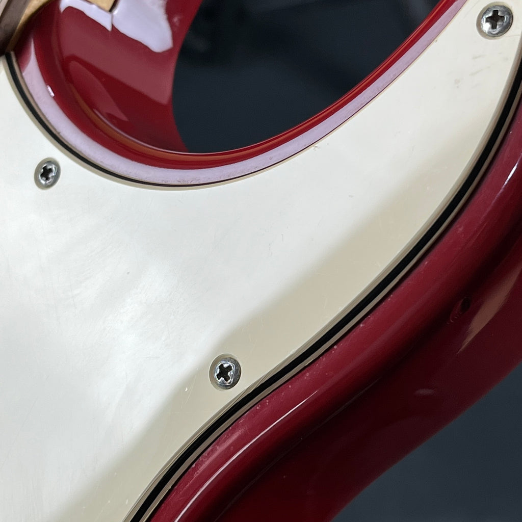 YAMAHA PAC112V