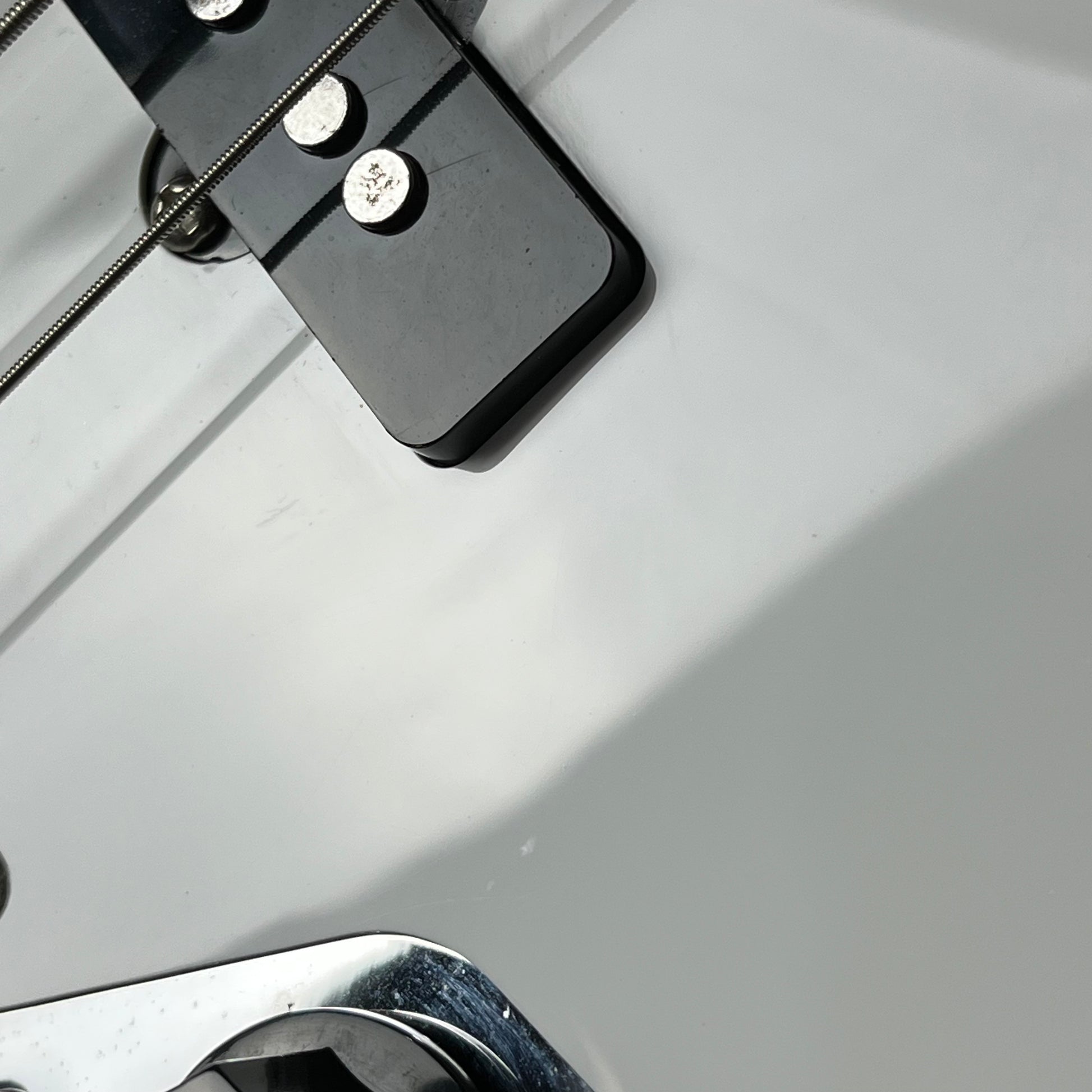 Squier Affinity Jazz Bass 2024