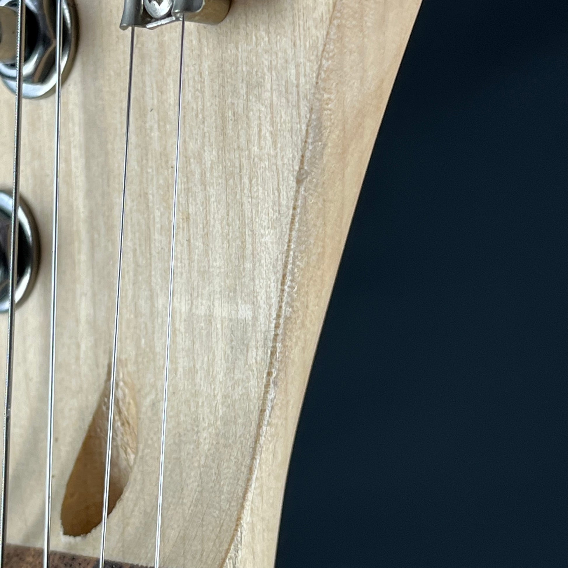 Squier Affinity Telecaster