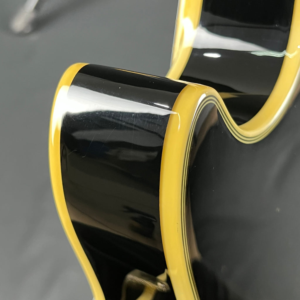 Epiphone Les Paul Custom Pro