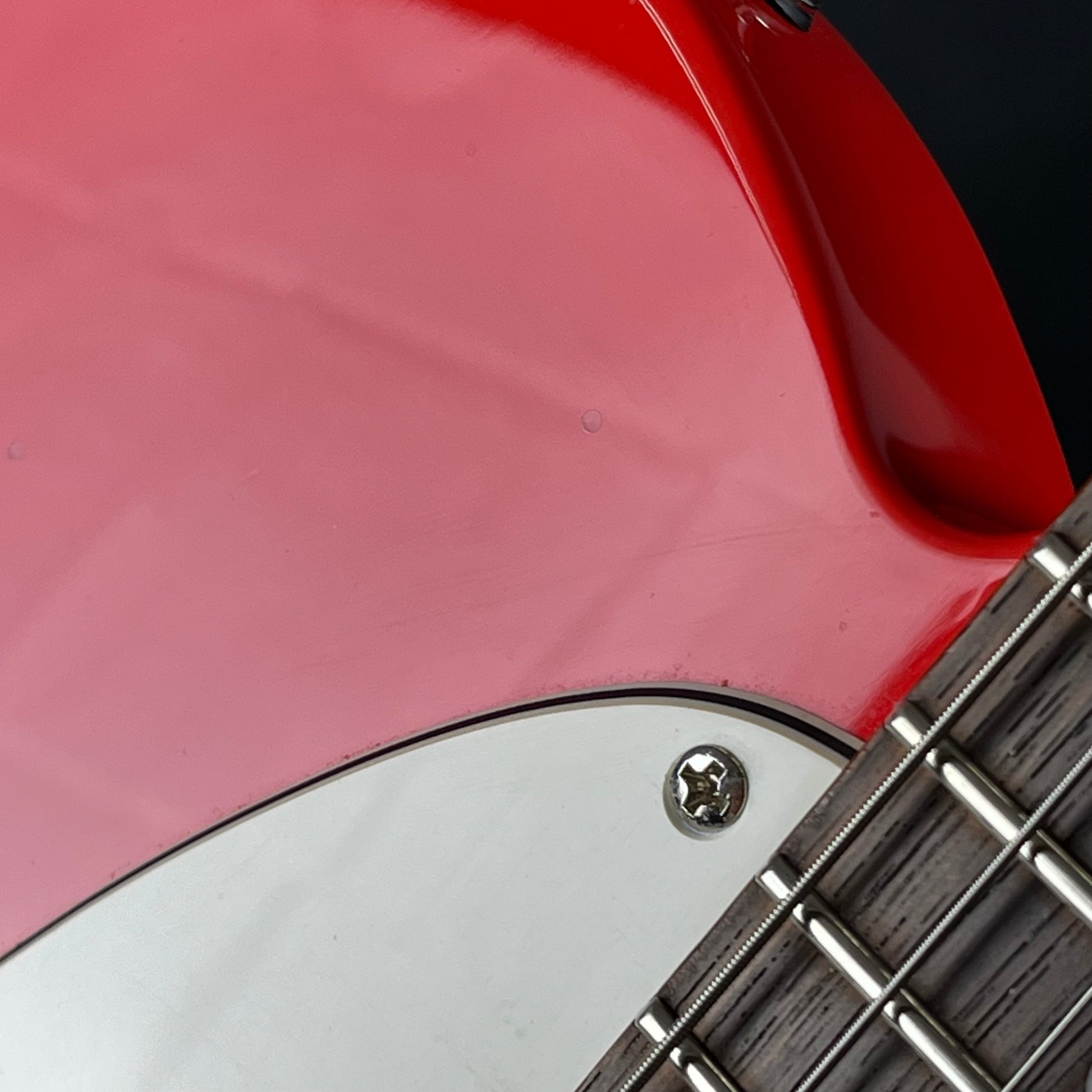 Squier Affinity Telecaster