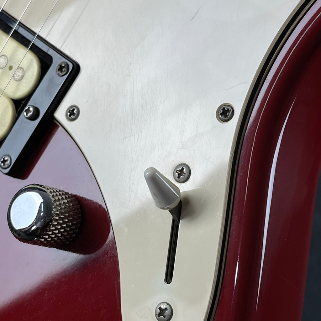YAMAHA PAC112V