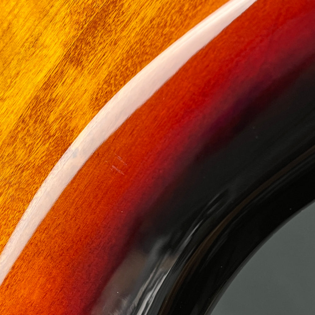 Squier Classic Vibe 60s Jazz Bass