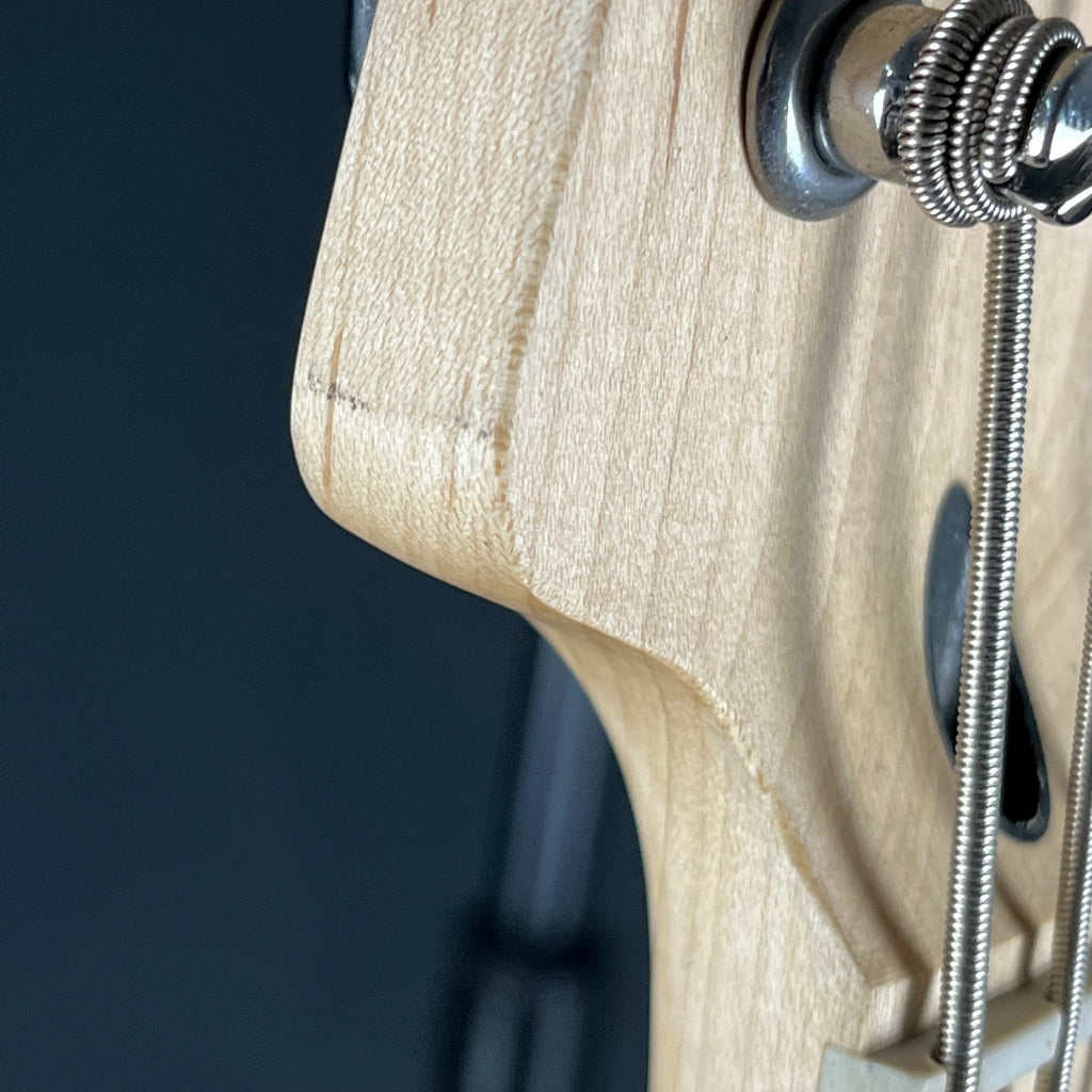 Squier Affinity Bronco Bass