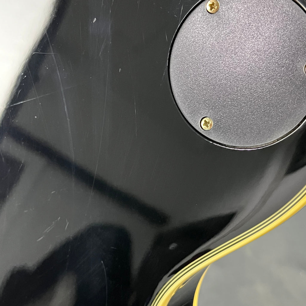 Epiphone Les Paul Custom Pro