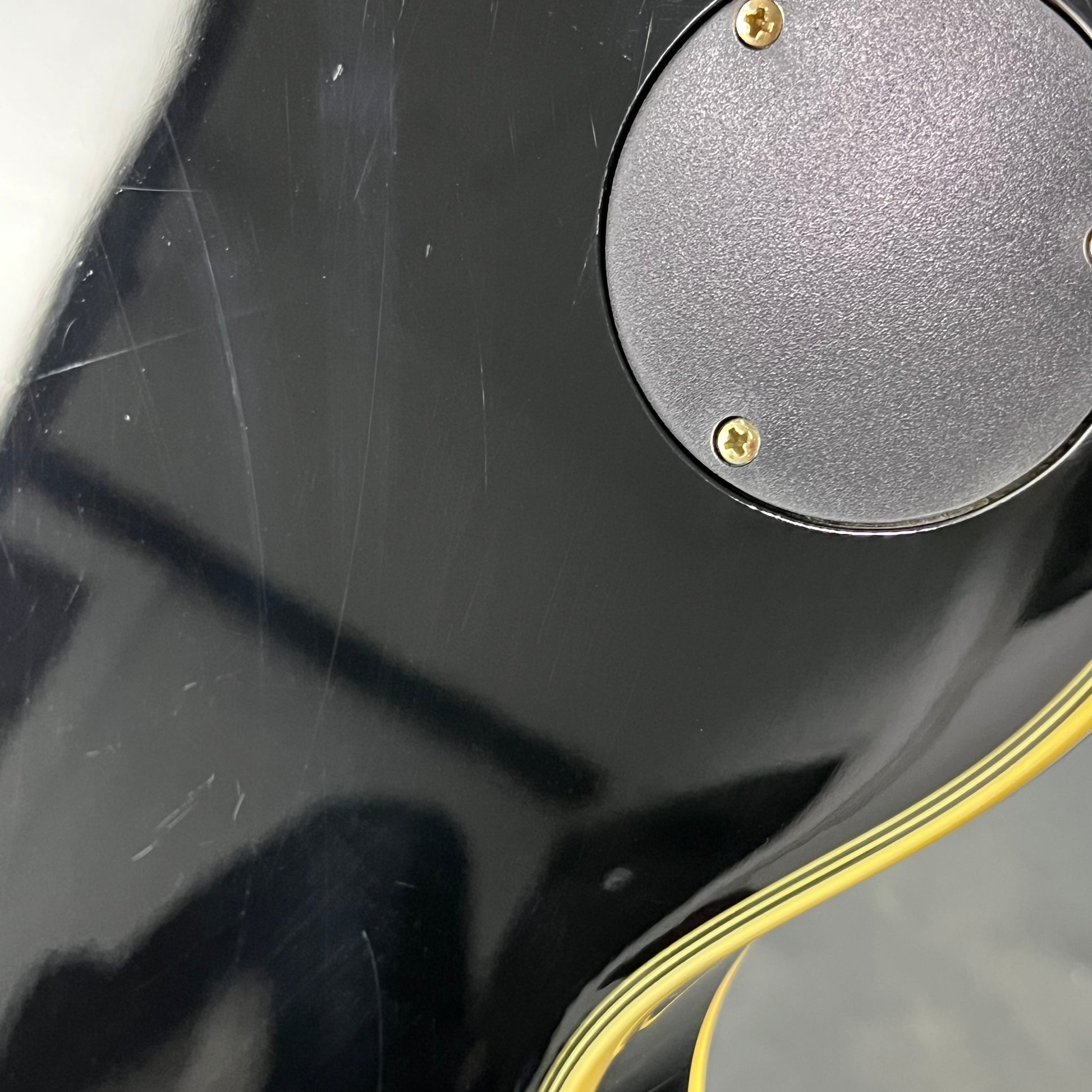 Epiphone Les Paul Custom Pro