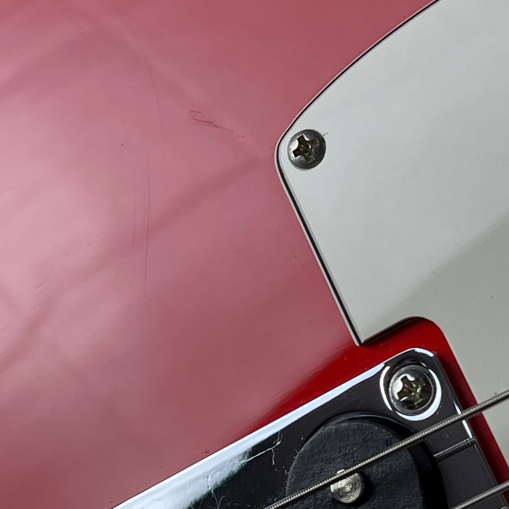 Squier Affinity Telecaster