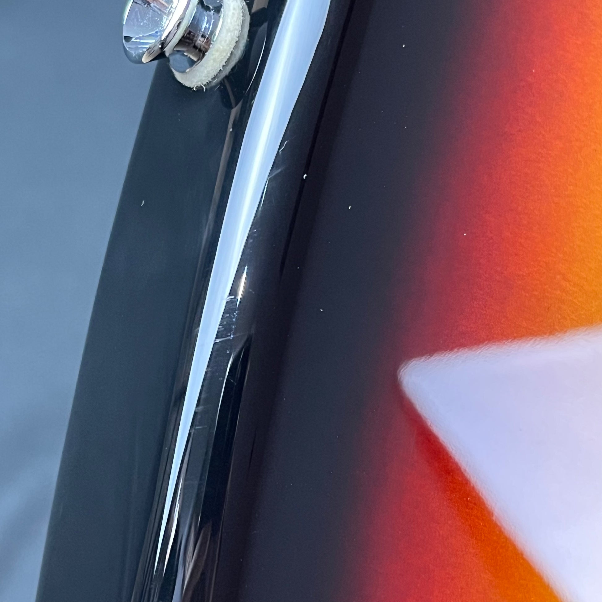 Squier Affinity Jazz Bass 2024