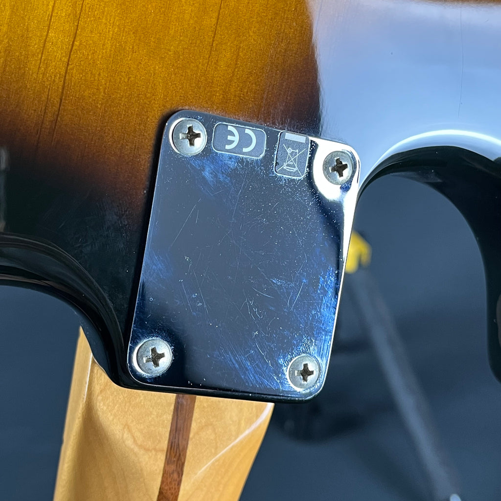 Fender Classic 50s Stratocaster 2TS