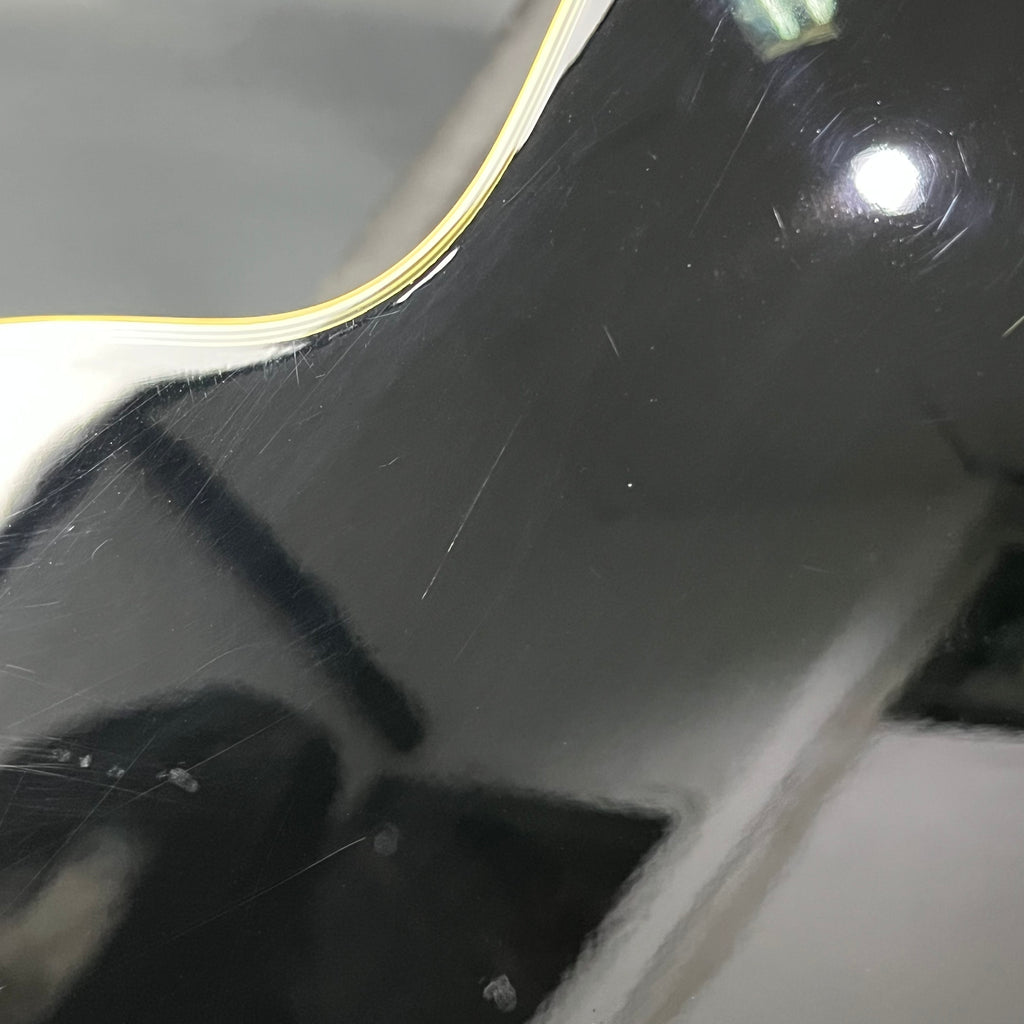 Epiphone Les Paul Custom Pro