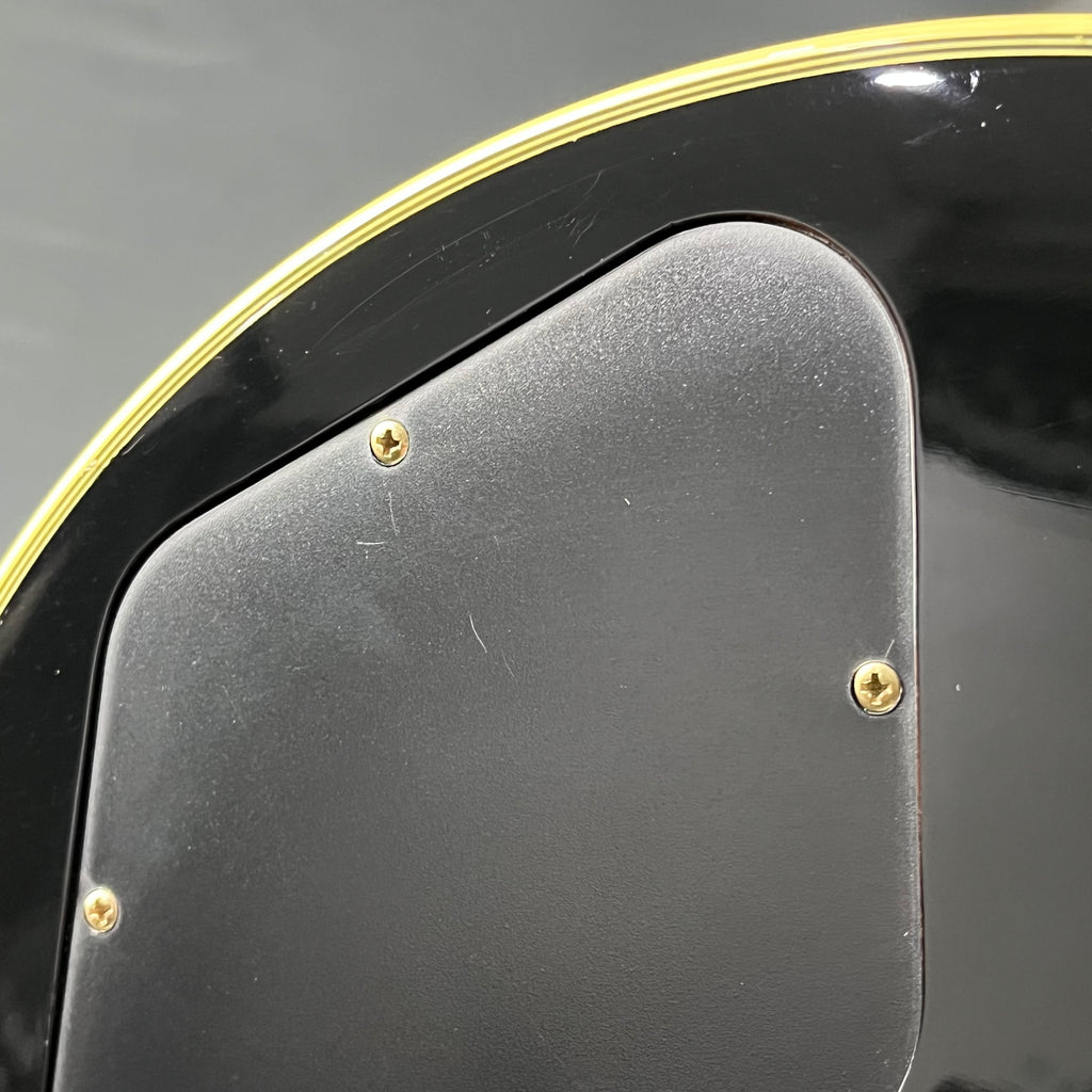 Epiphone Les Paul Custom Pro