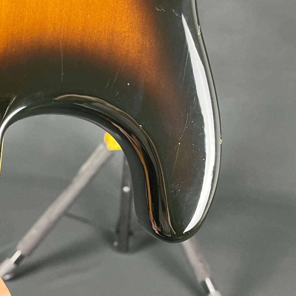 Fender Classic 50s Stratocaster 2TS