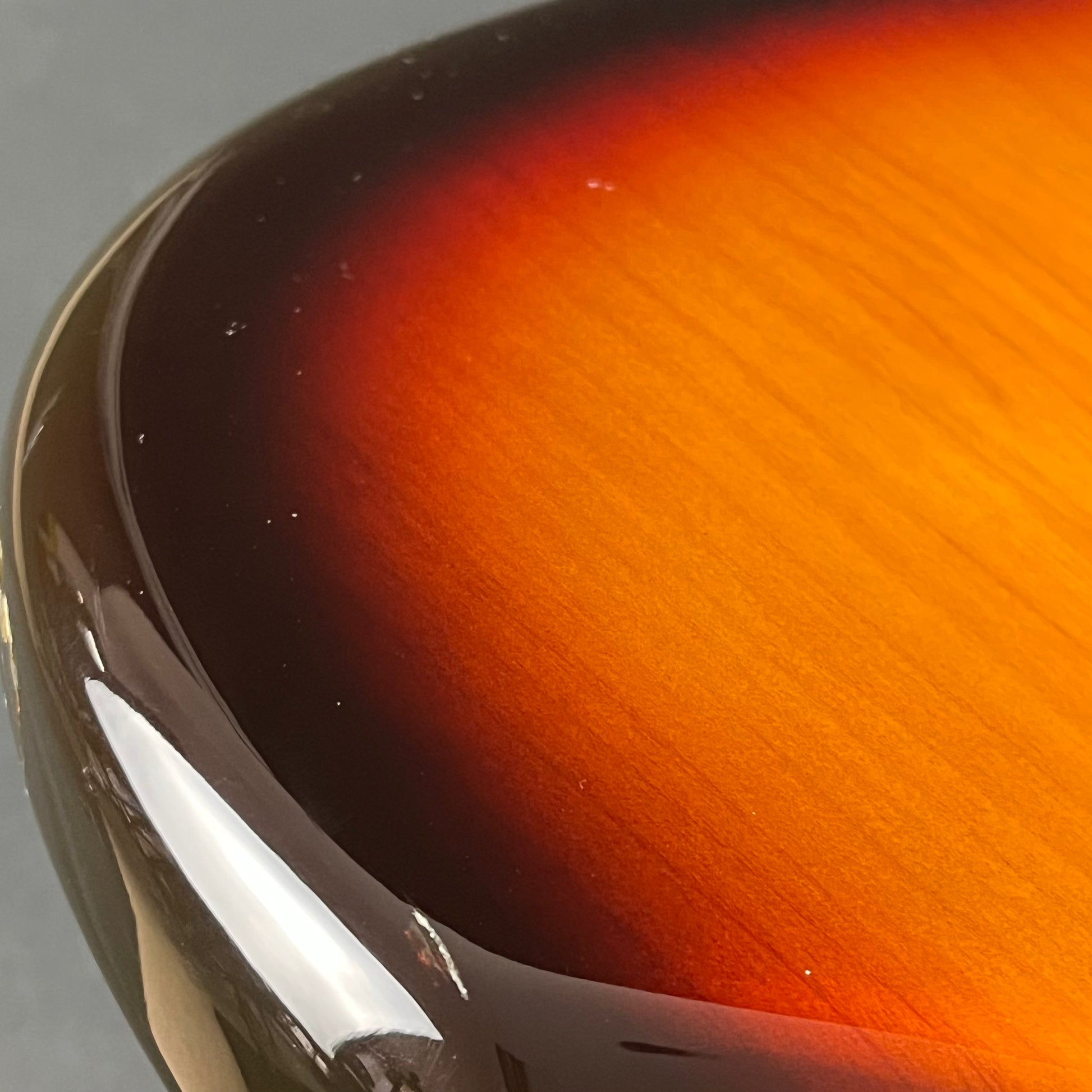 Bacchus BJB-1R Fretless