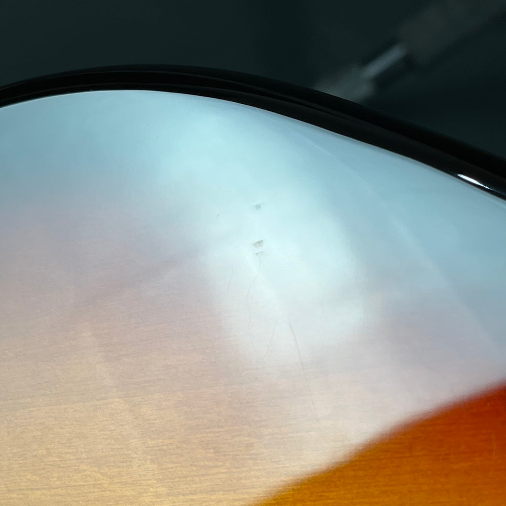 Squier Affinity Jazz Bass 2024