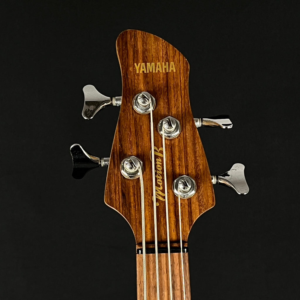 YAMAHA MB-40 Bass