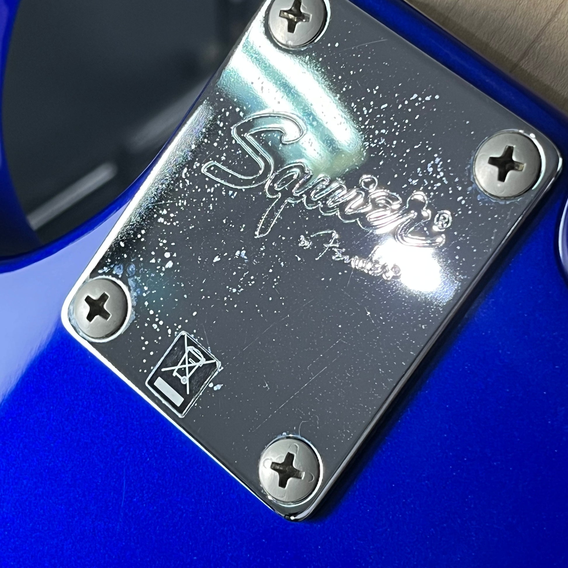 Squier Affinity Telecaster