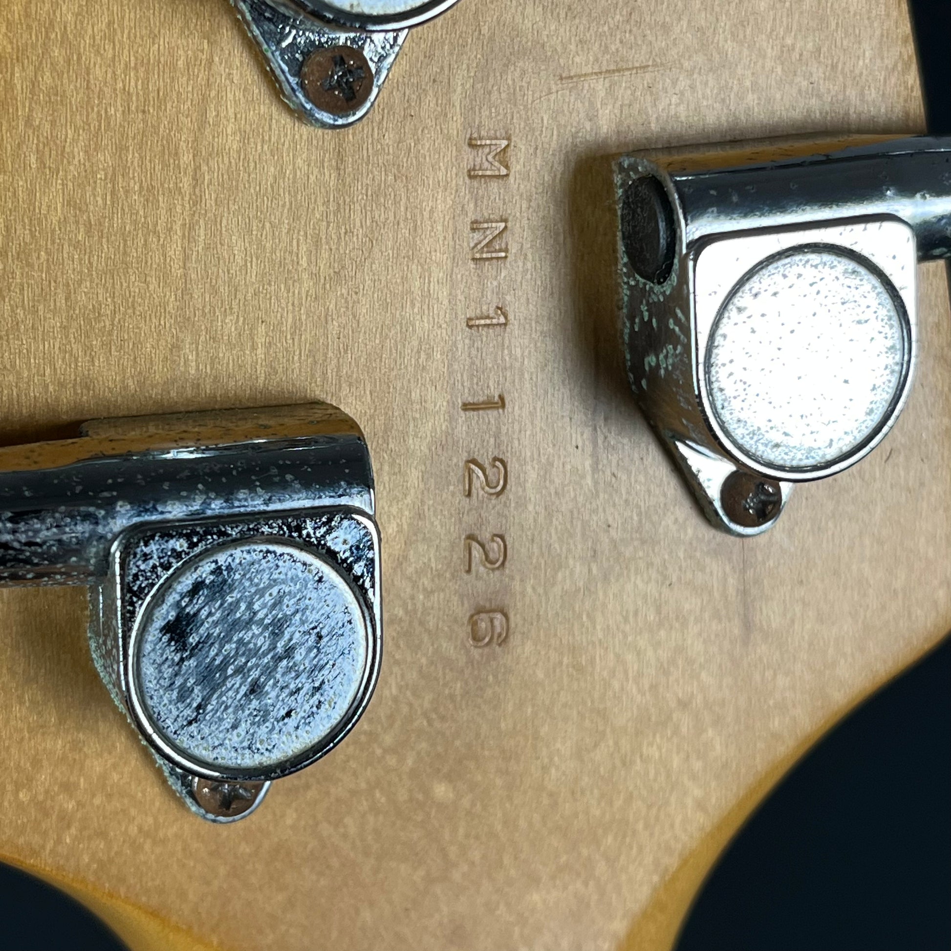 YAMAHA MB-40 Bass