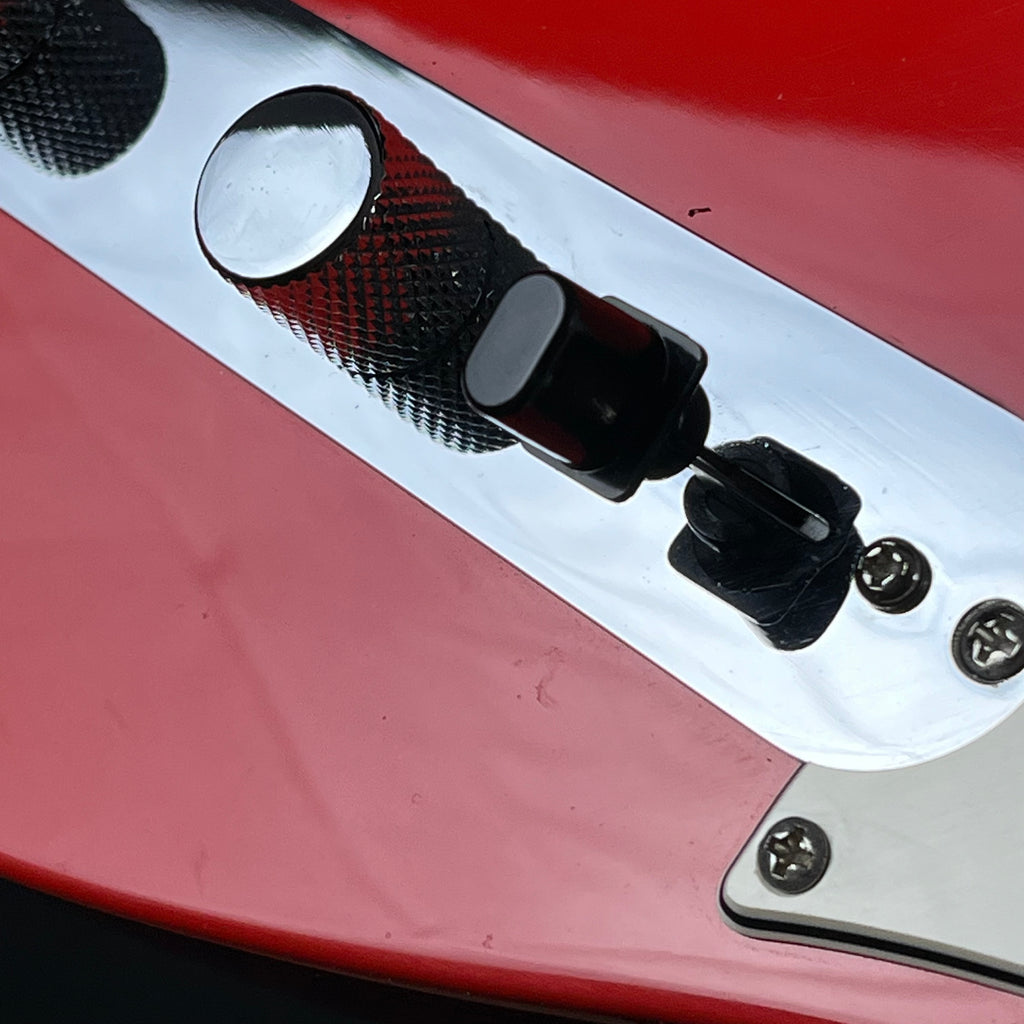 Squier Affinity Telecaster