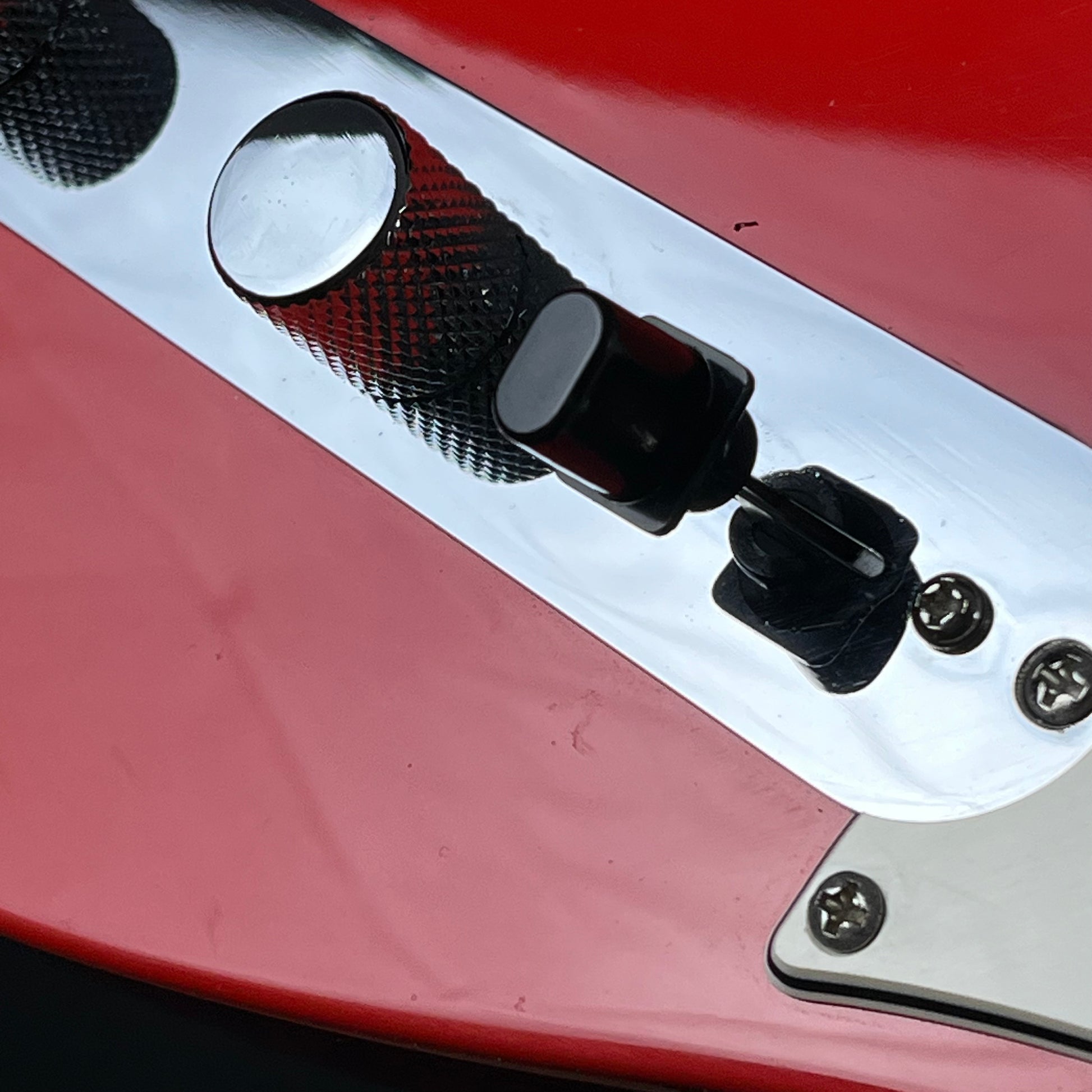 Squier Affinity Telecaster