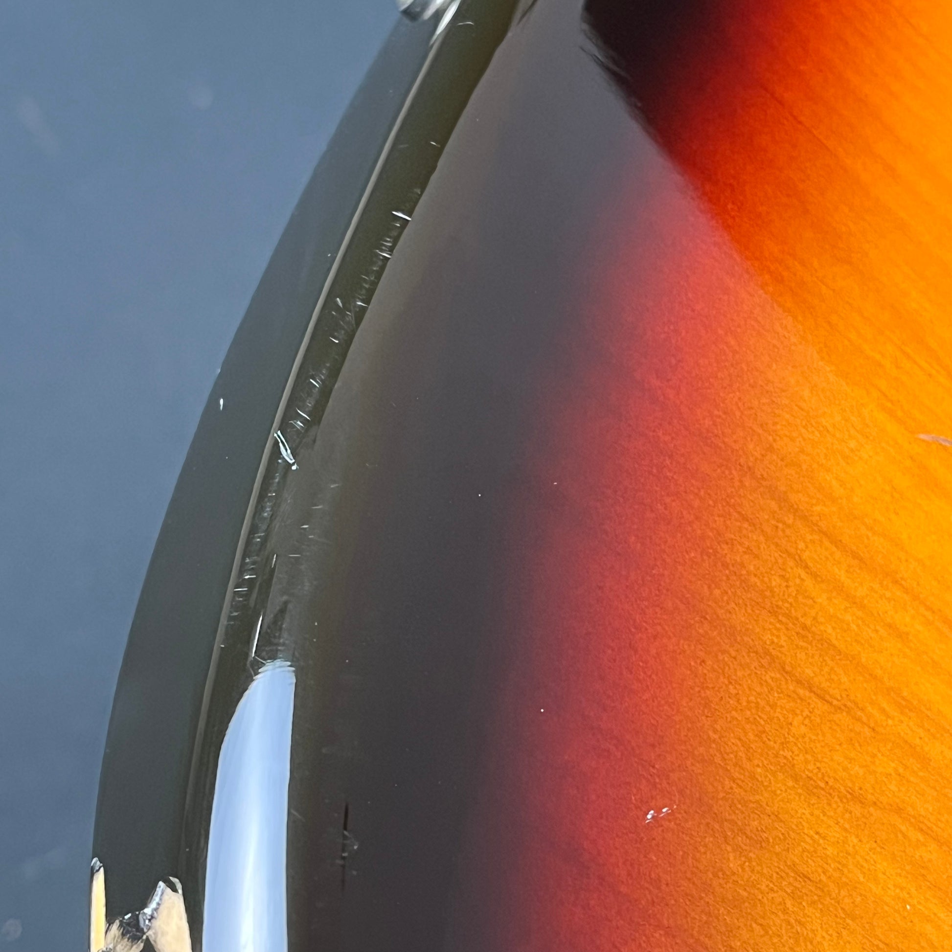 Bacchus BJB-1R Fretless