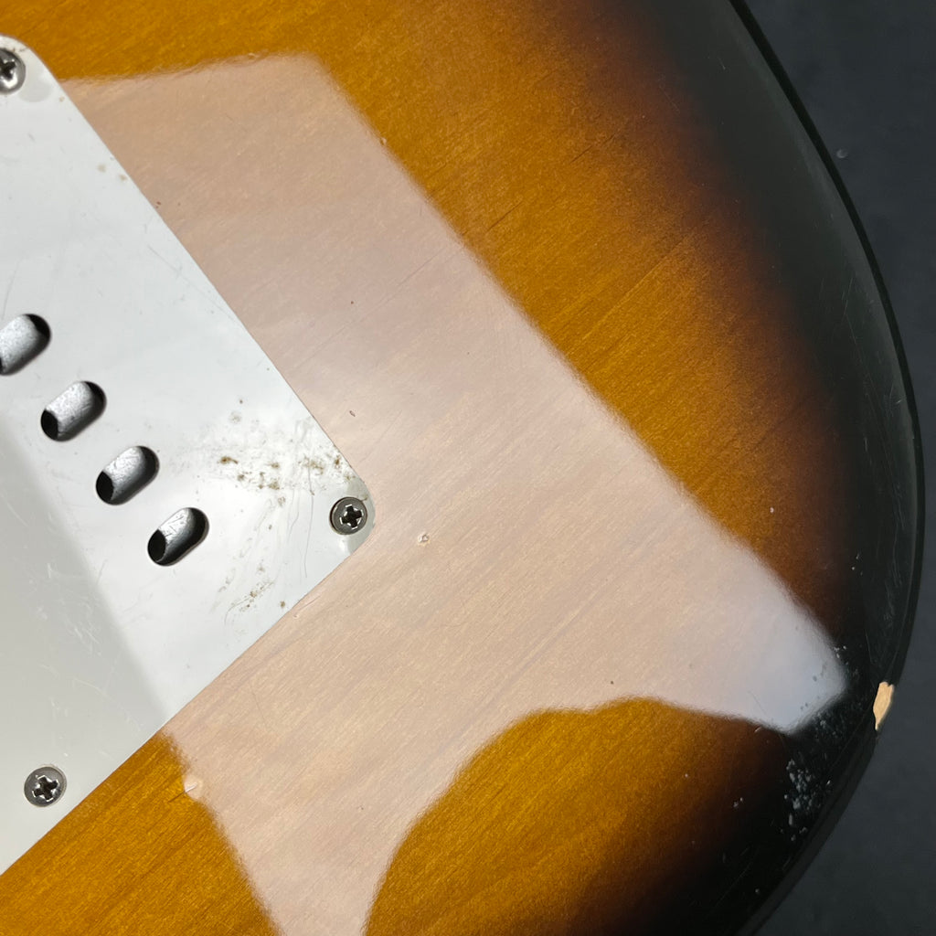 Fender Classic 50s Stratocaster 2TS