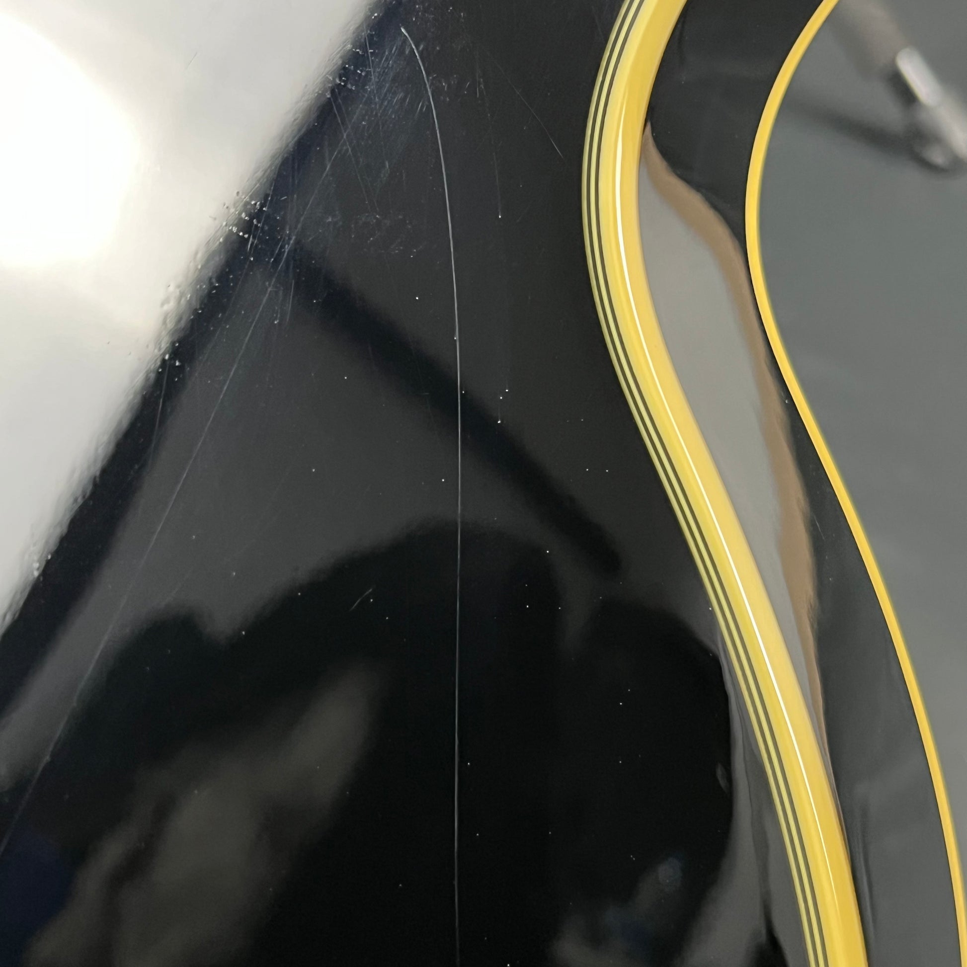 Epiphone Les Paul Custom Pro