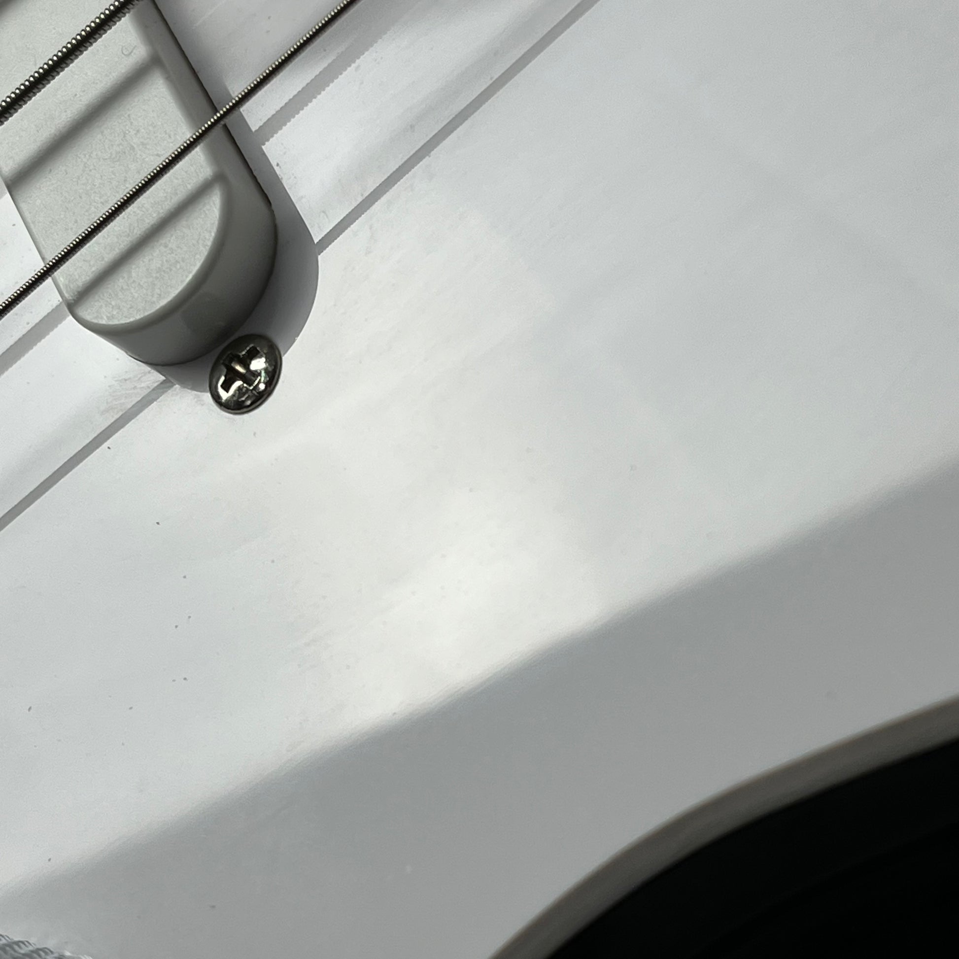 Squier Affinity Bronco Bass