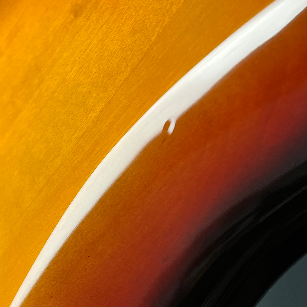 Squier Affinity Jazz Bass 2024