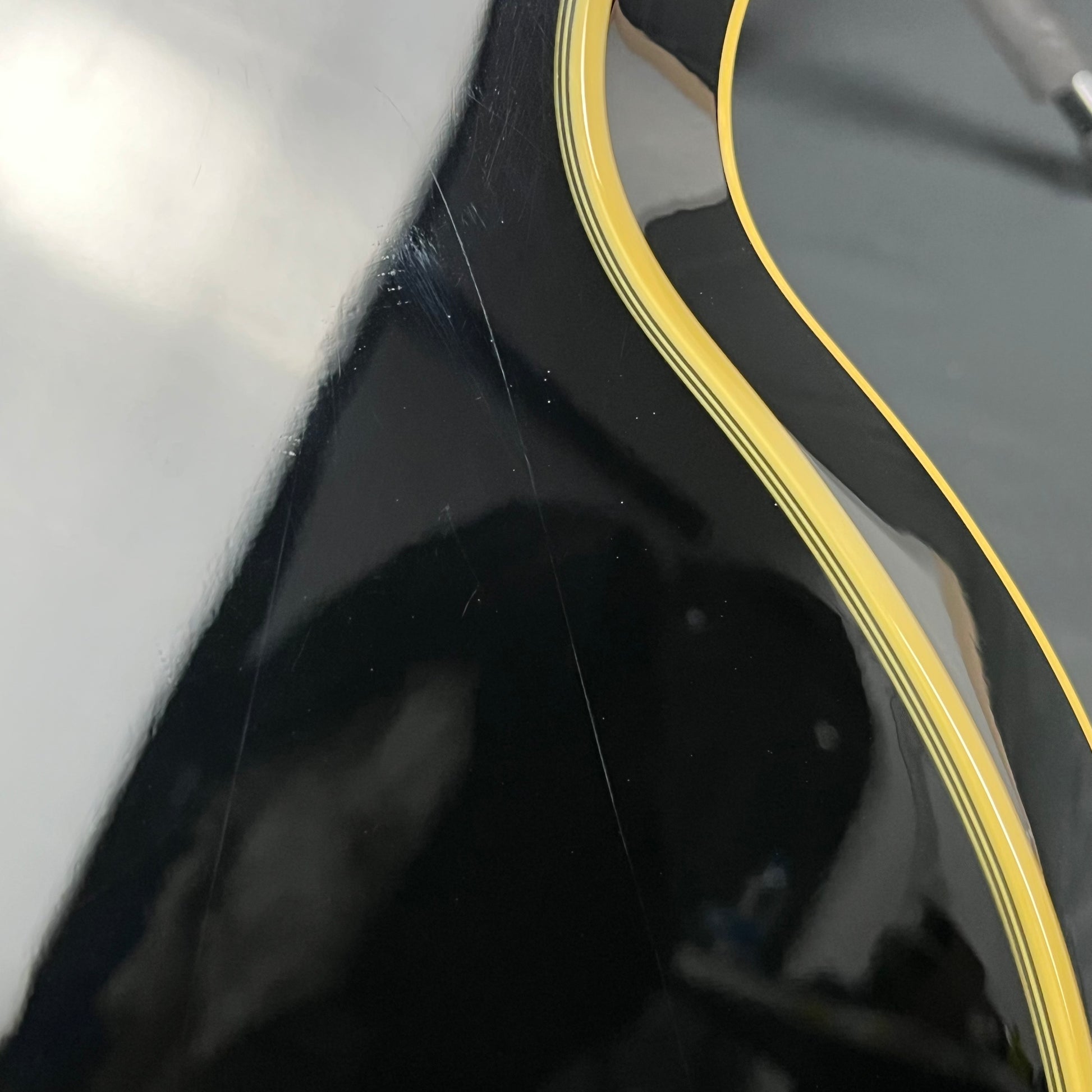 Epiphone Les Paul Custom Pro