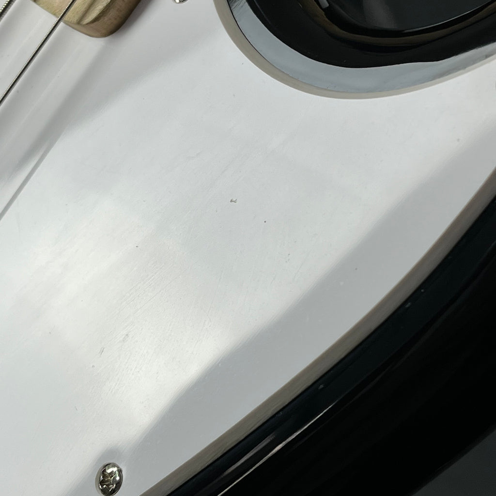 Squier Affinity Bronco Bass