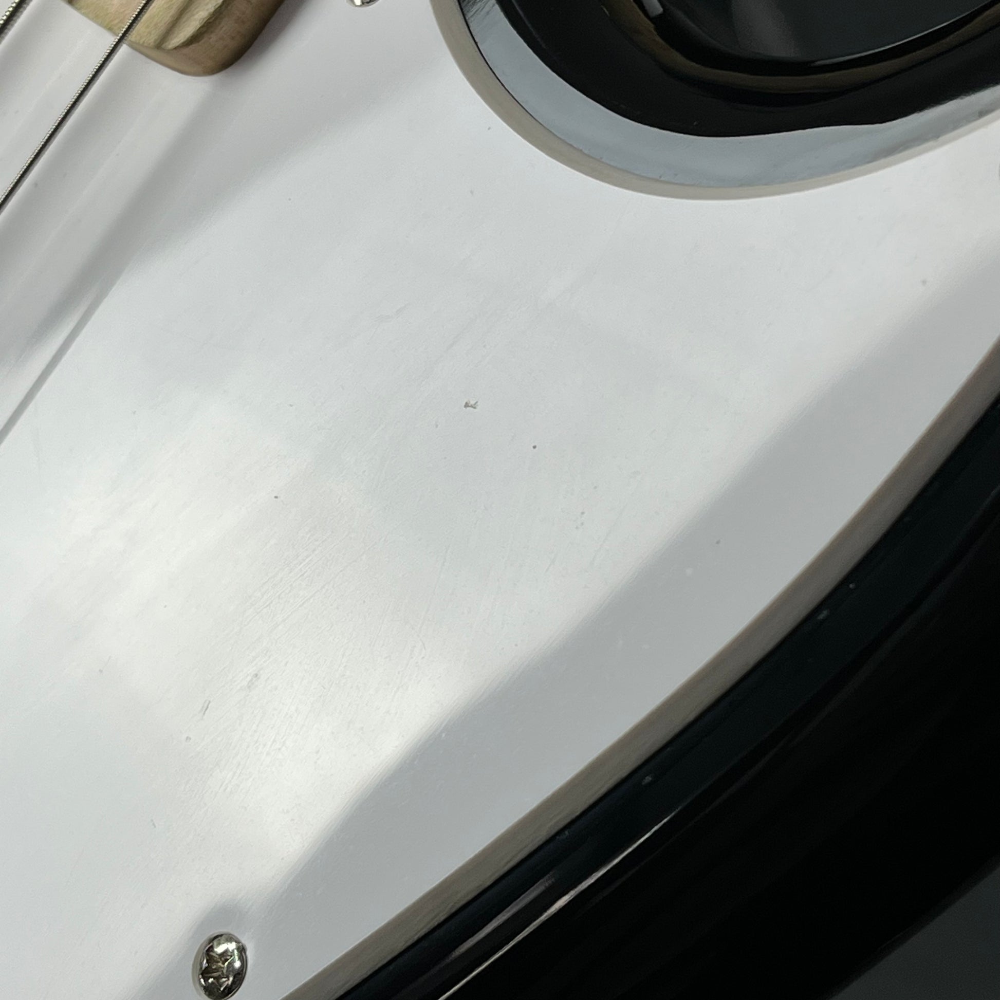 Squier Affinity Bronco Bass