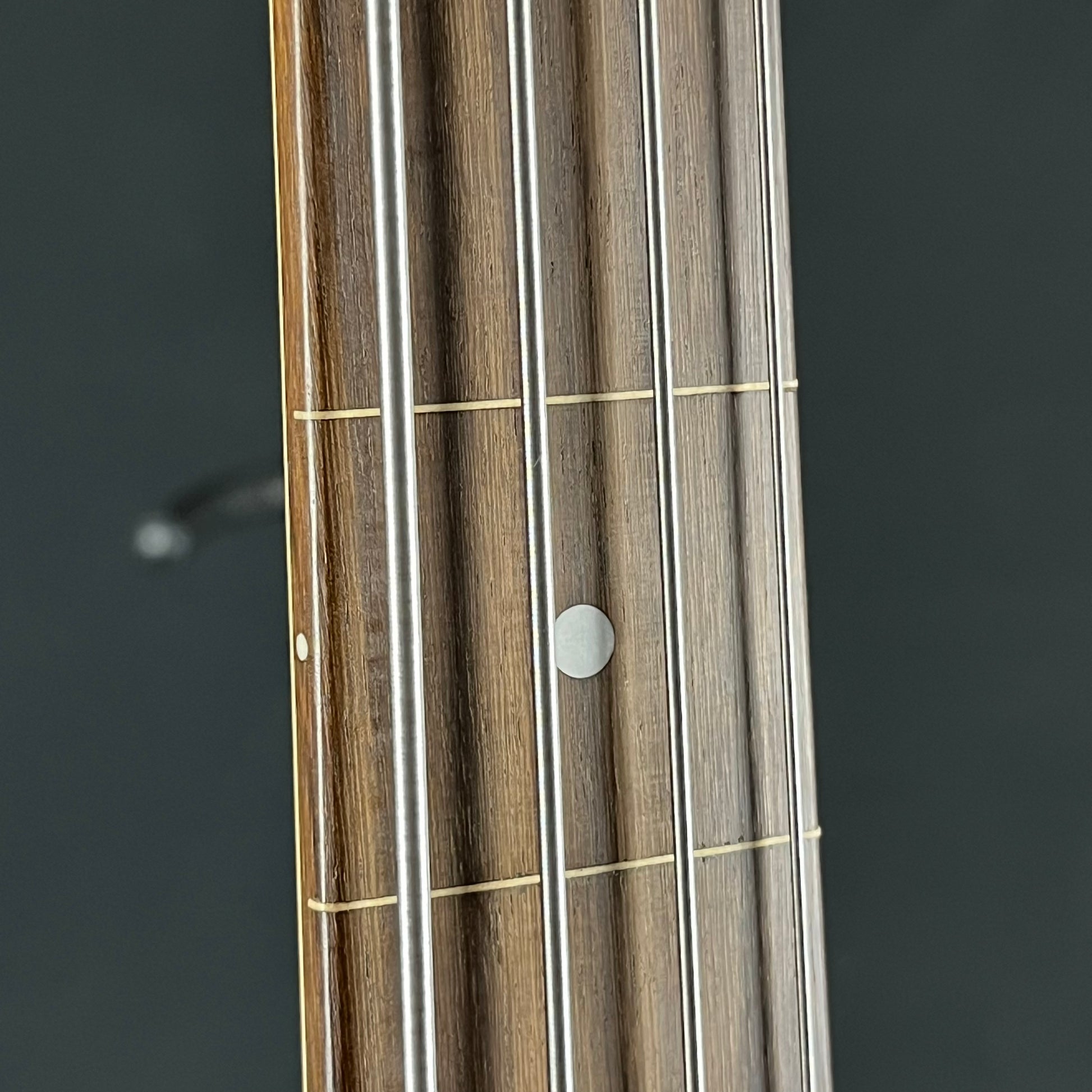 Bacchus BJB-1R Fretless