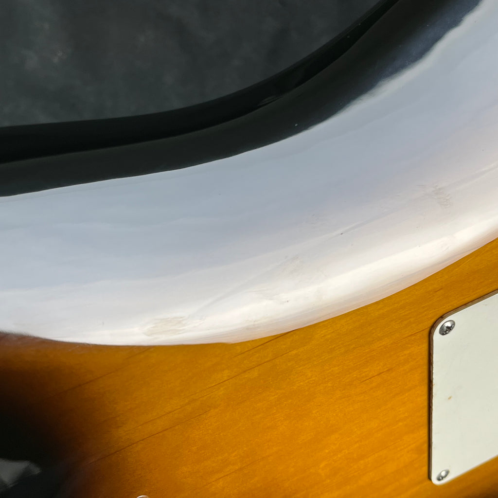 Fender Classic 50s Stratocaster 2TS