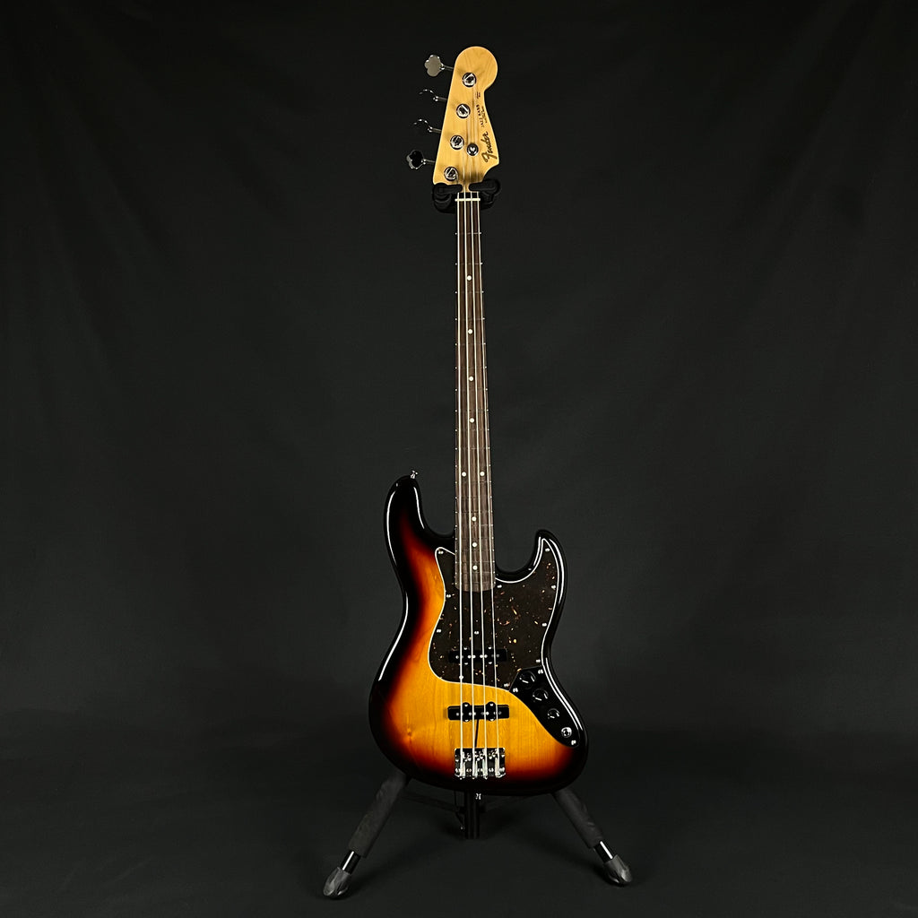Fender Japan Hybrid 60s Jazz Bass