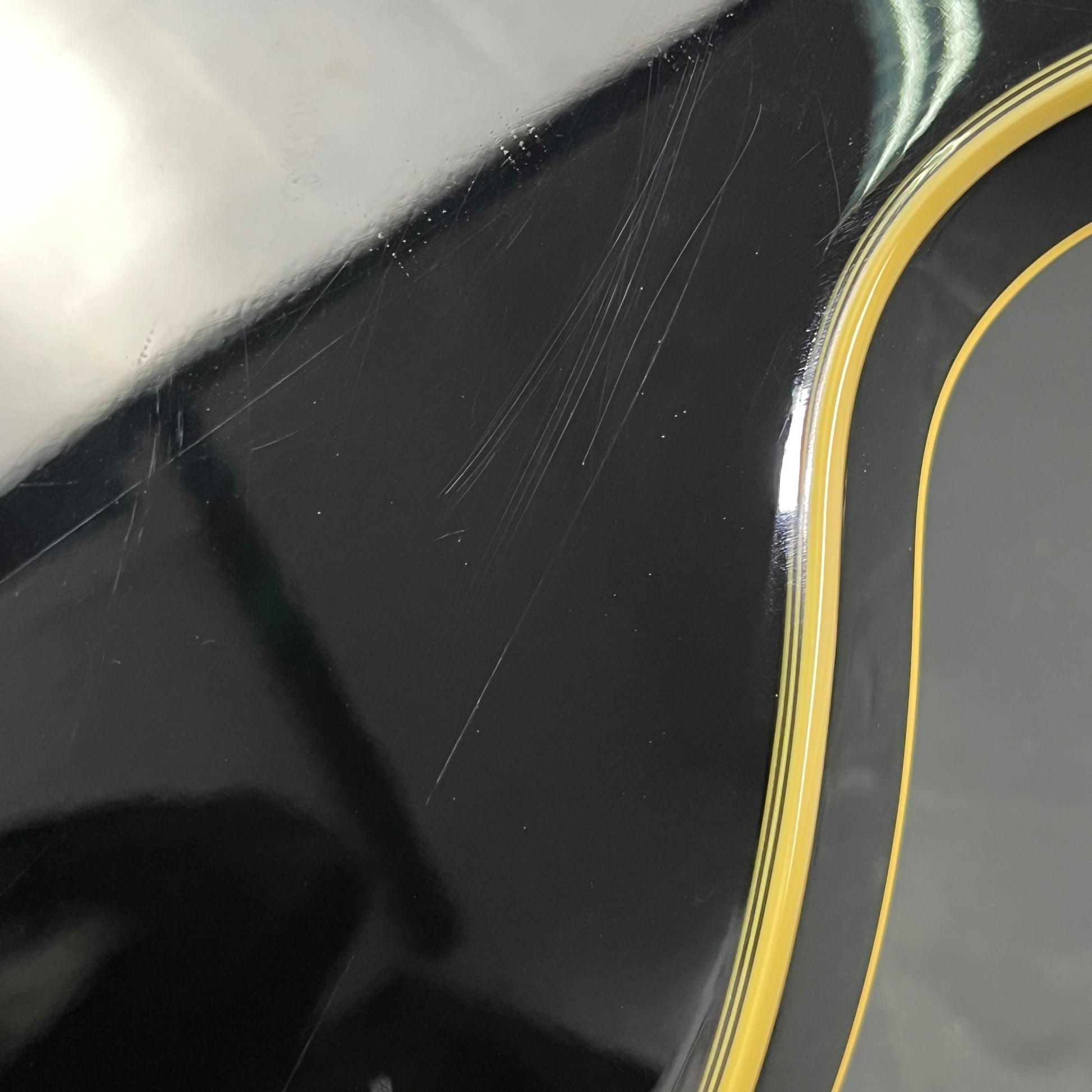 Epiphone Les Paul Custom Pro