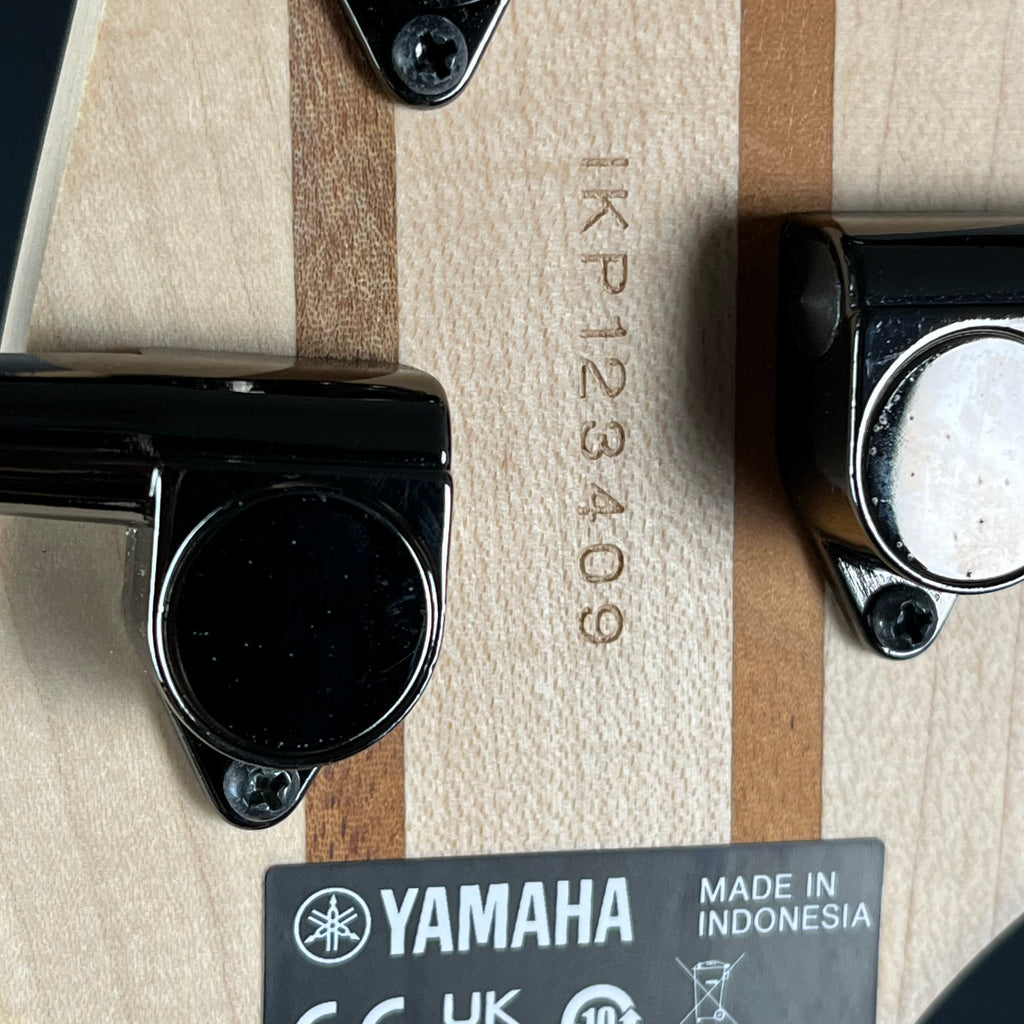 YAMAHA TRBX604FM Bass
