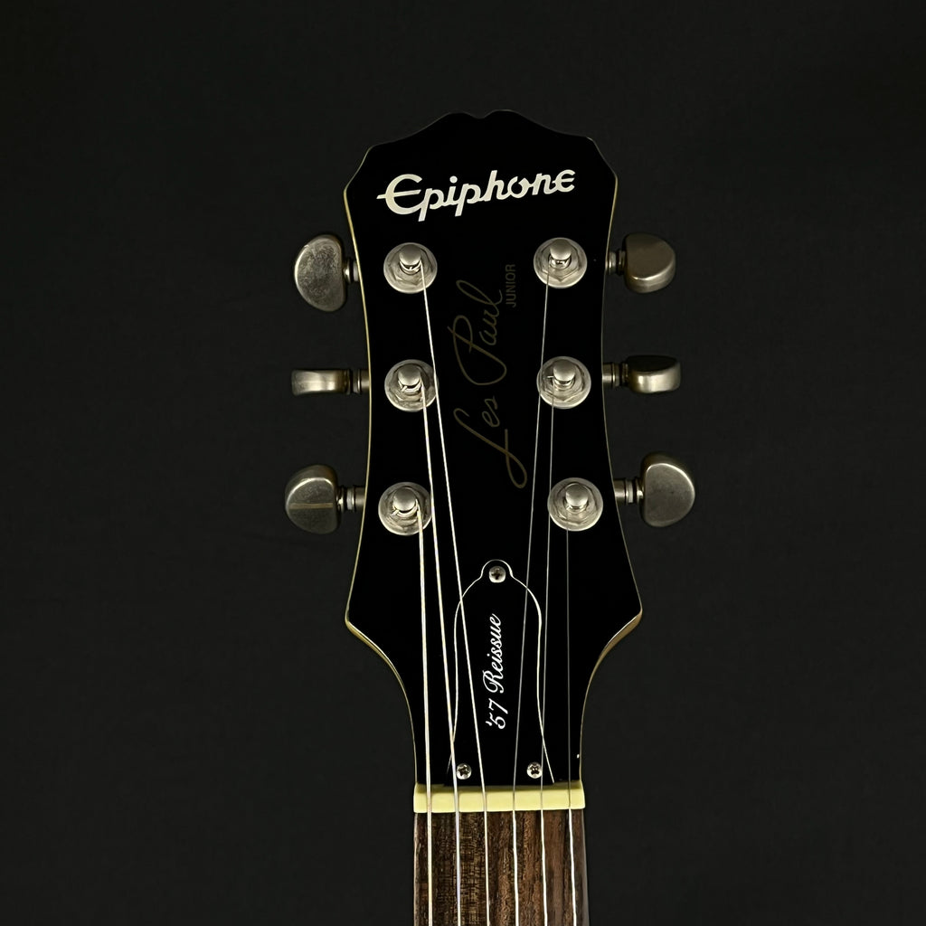 Epiphone Les Paul Junior 57’ Reissue 2011